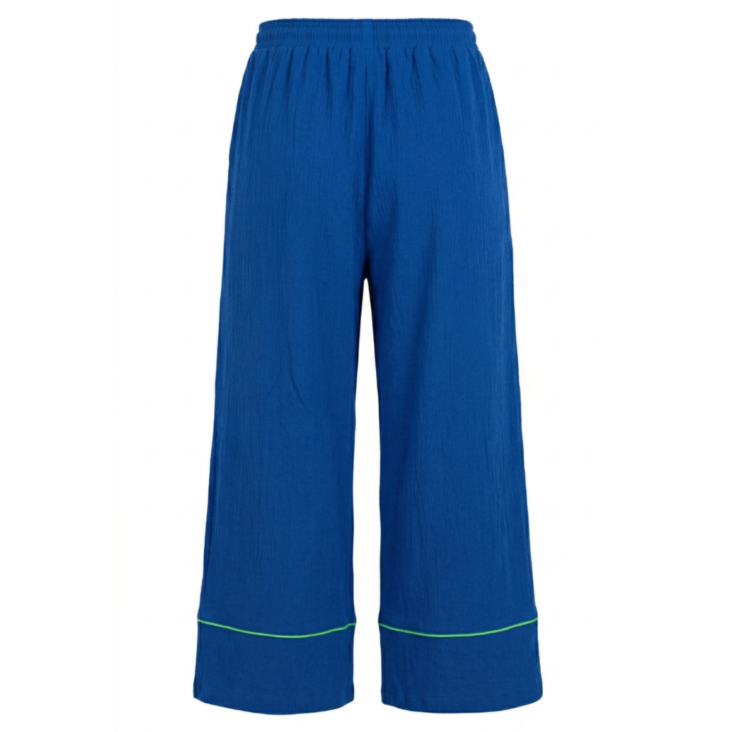 AWAY FROM REALITY UNISEX PANTOLON / MAVİ