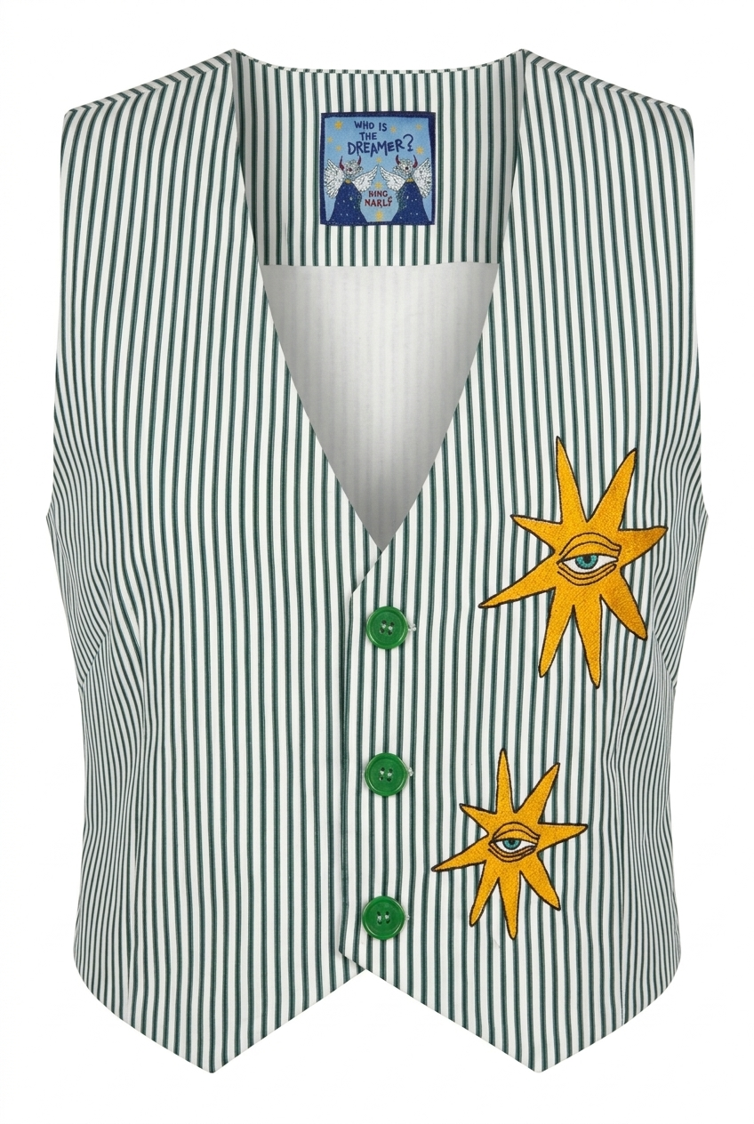 AWAY FROM REALITY YELEK