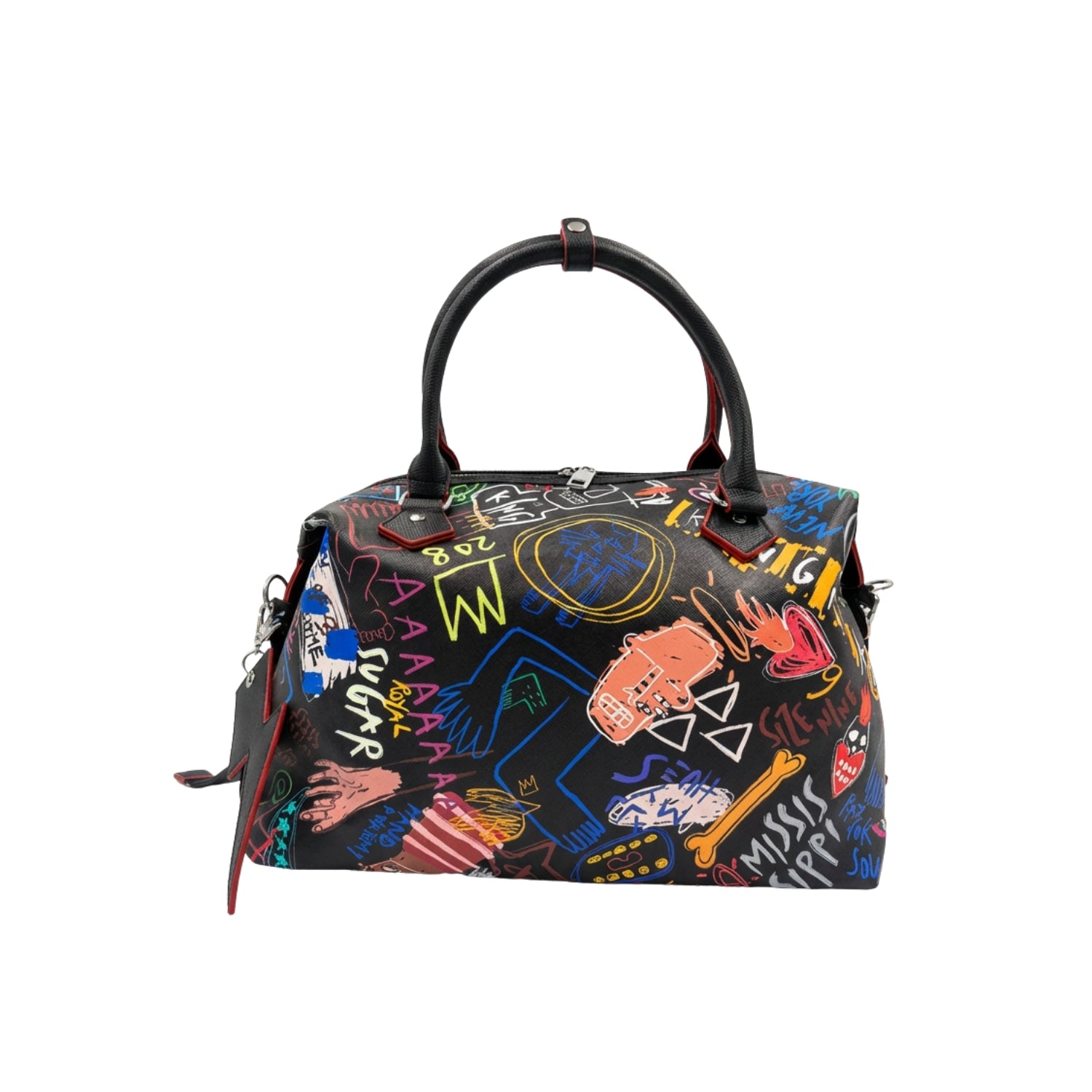 The Boy King Size Çanta