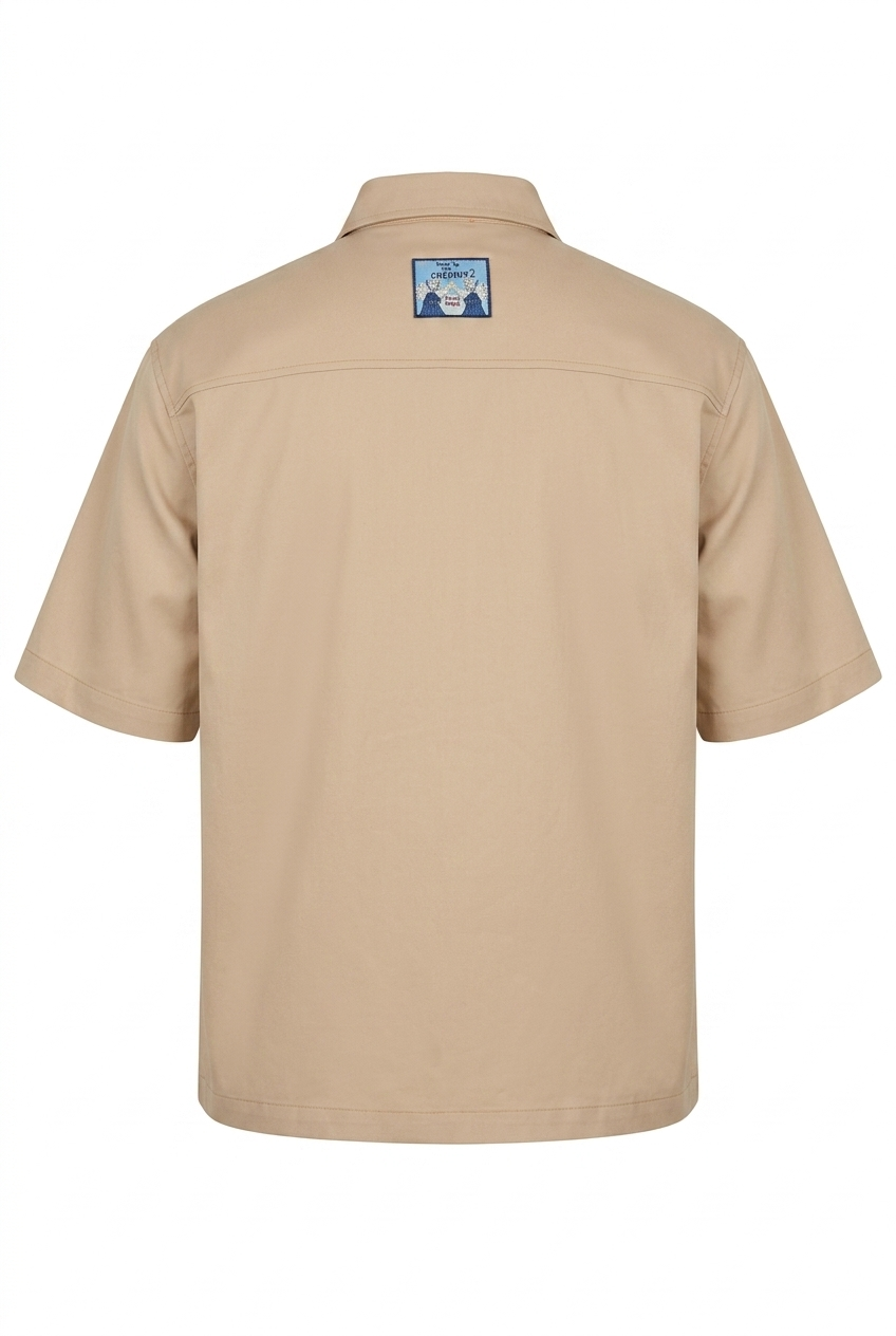 DREAM INSIDE GÖMLEK