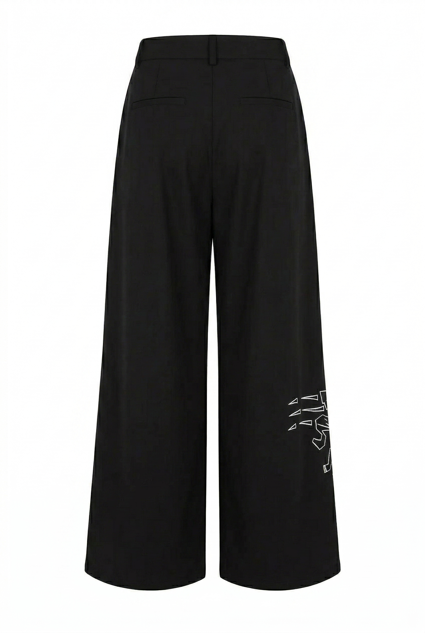 DREAM ON UNISEX PANTOLON