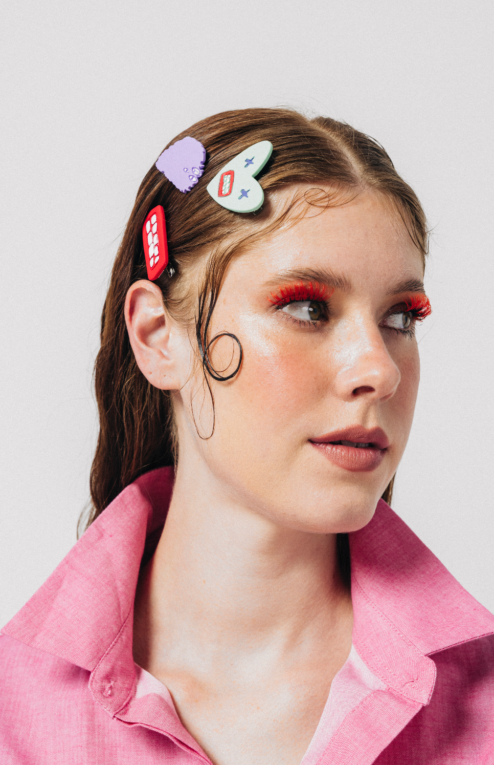 Inner Monster 3’lü Toka Seti