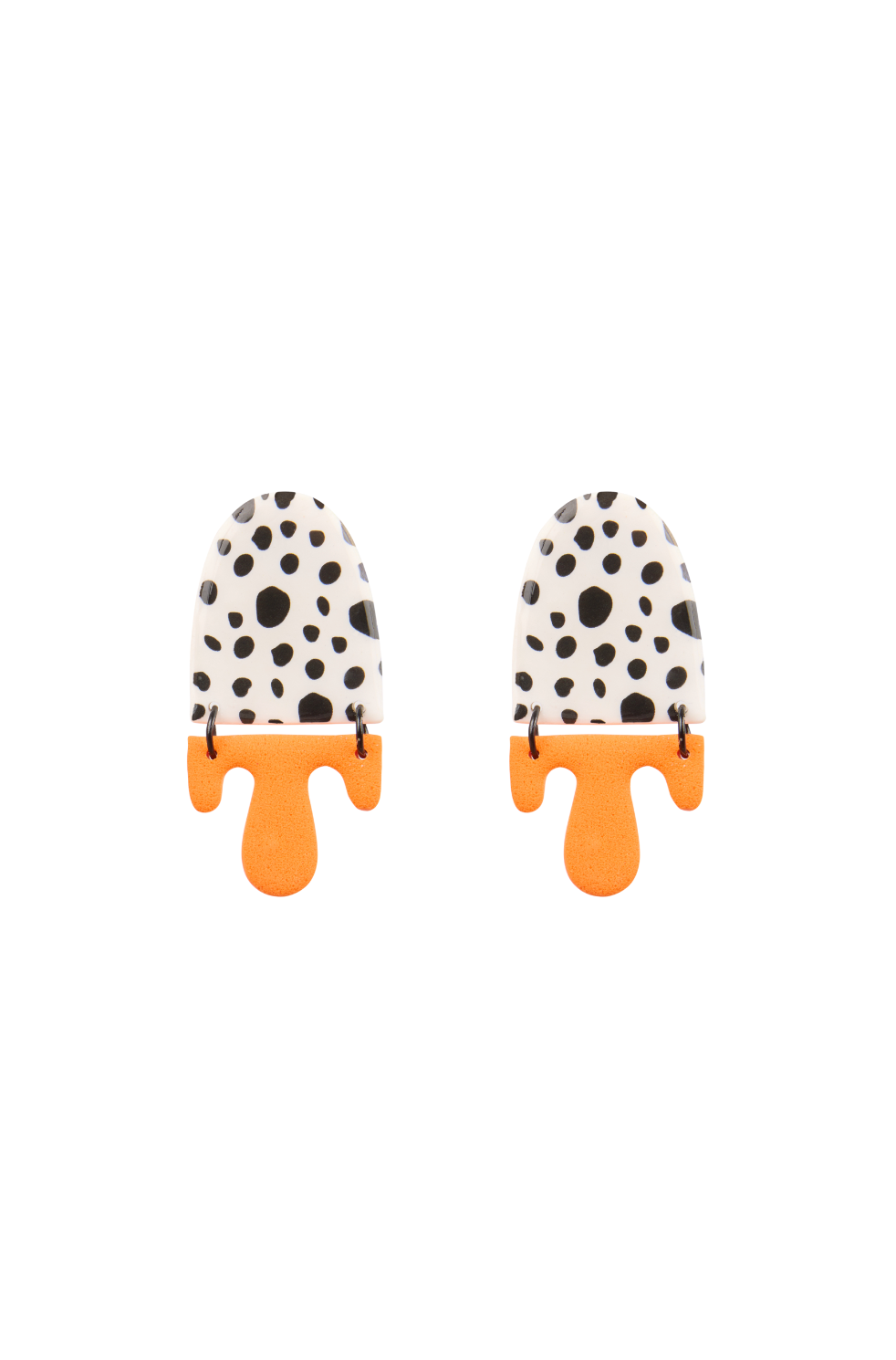 Some Kind of Monster Küpe