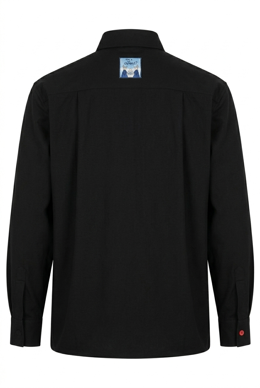 GOOD ONE UNISEX GÖMLEK