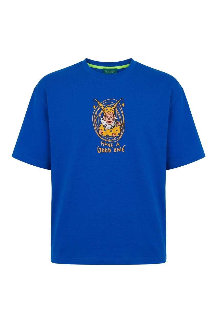 GOOD ONE UNISEX T-SHIRT