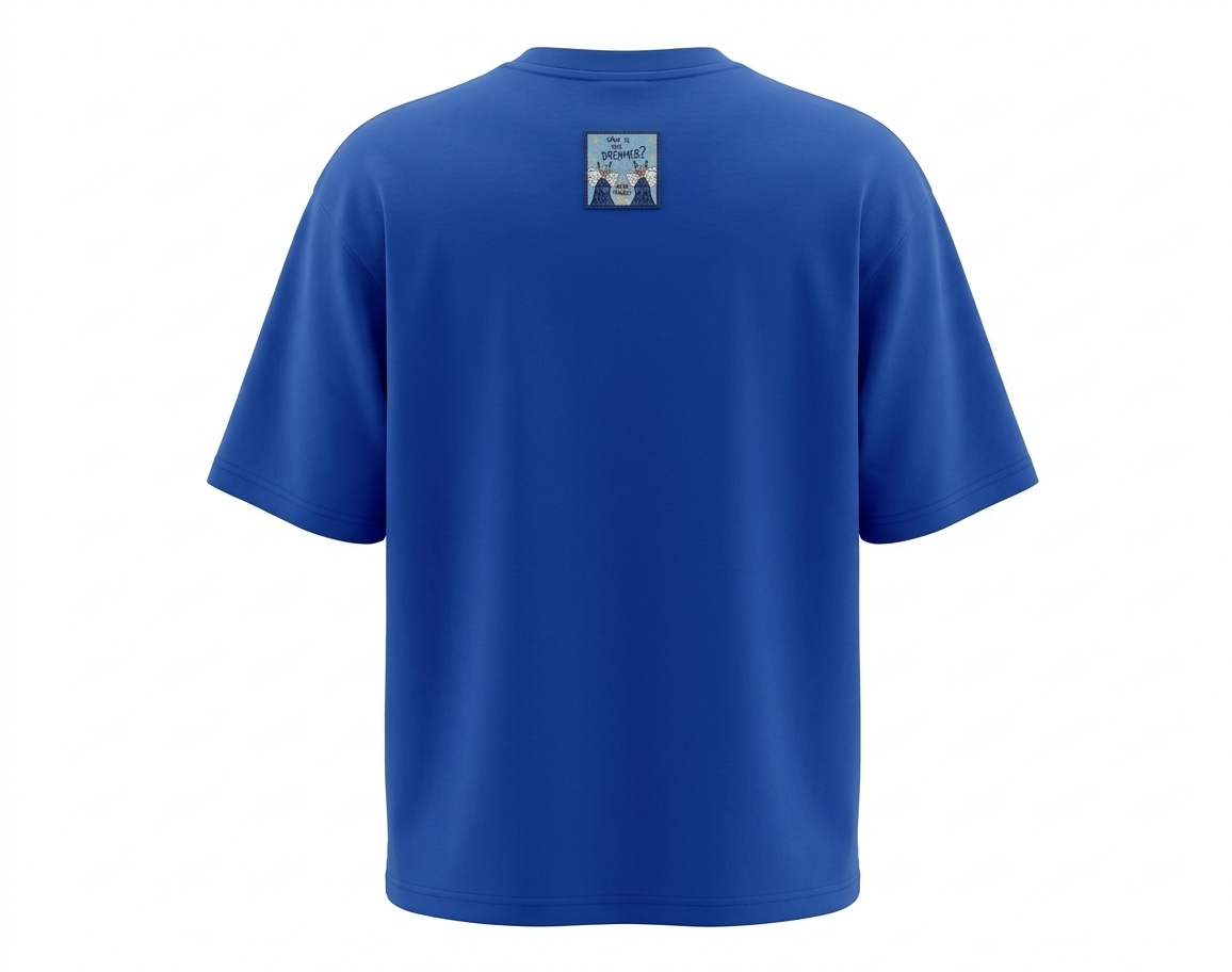 GOOD ONE UNISEX T-SHIRT