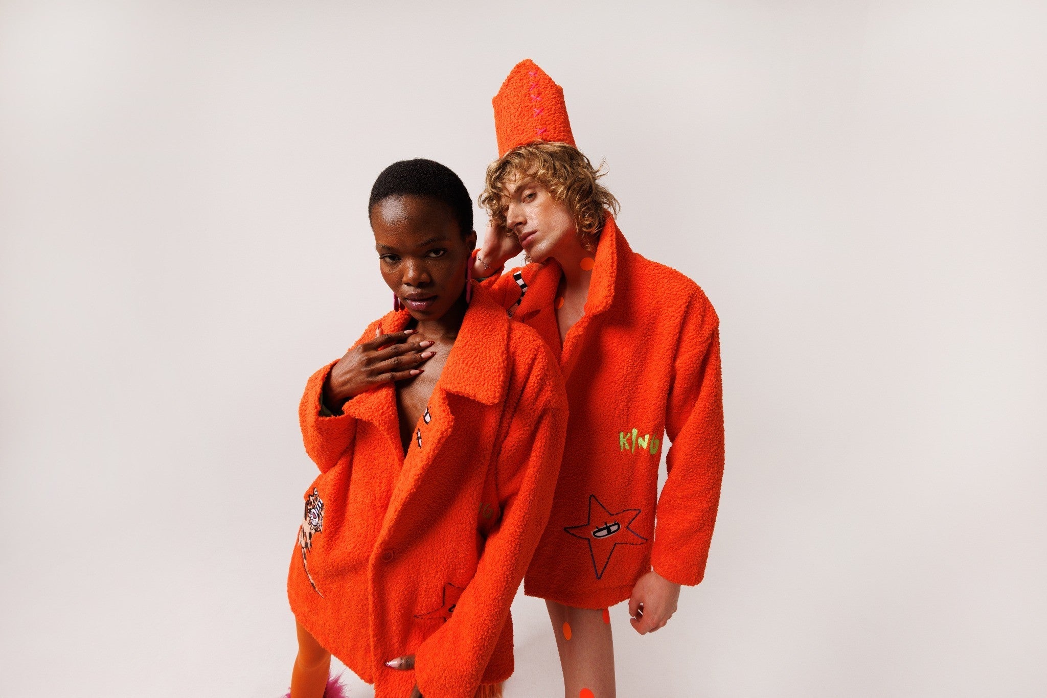 Hold Me Oversize Kaban