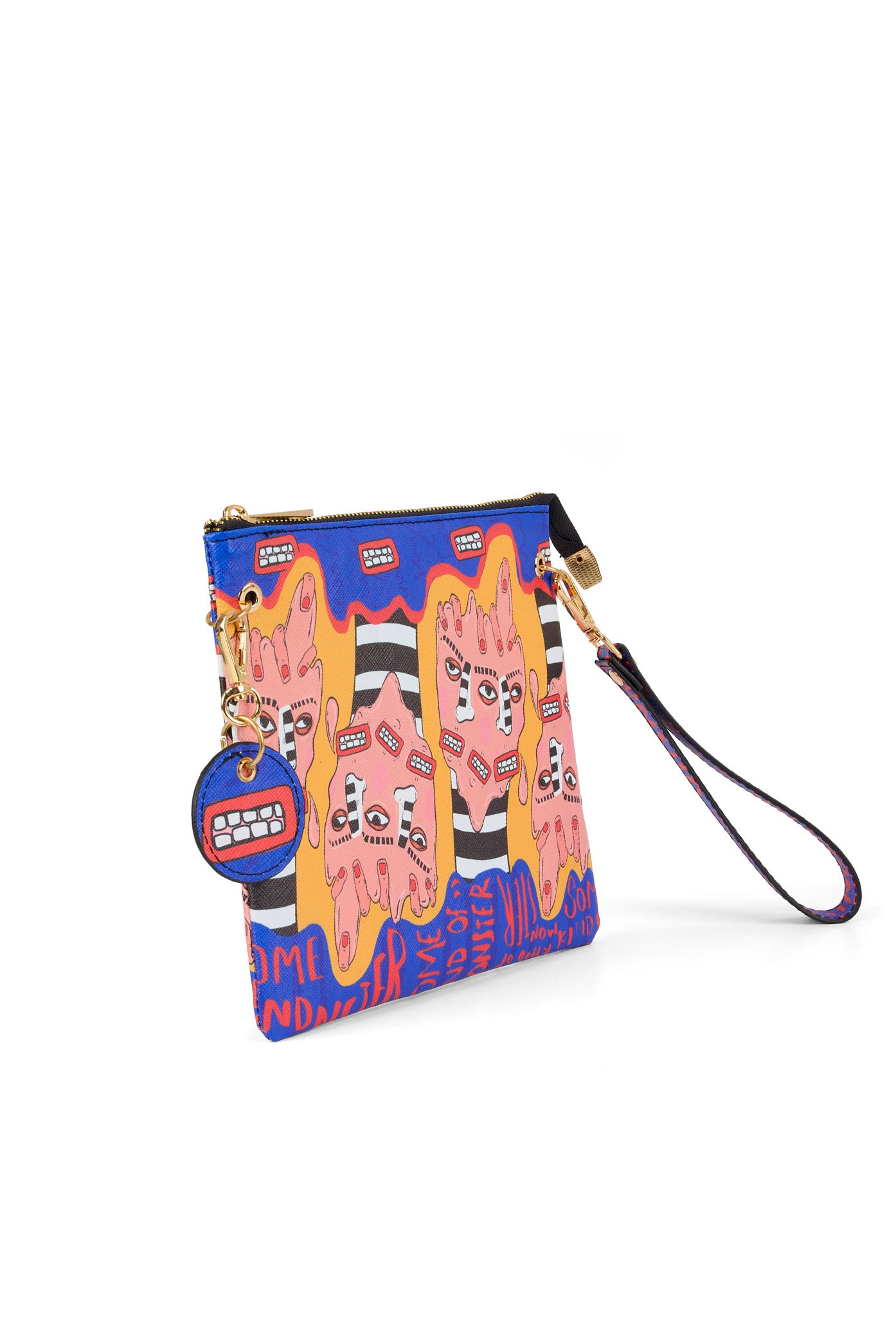 Some Kind of Monster Çanta