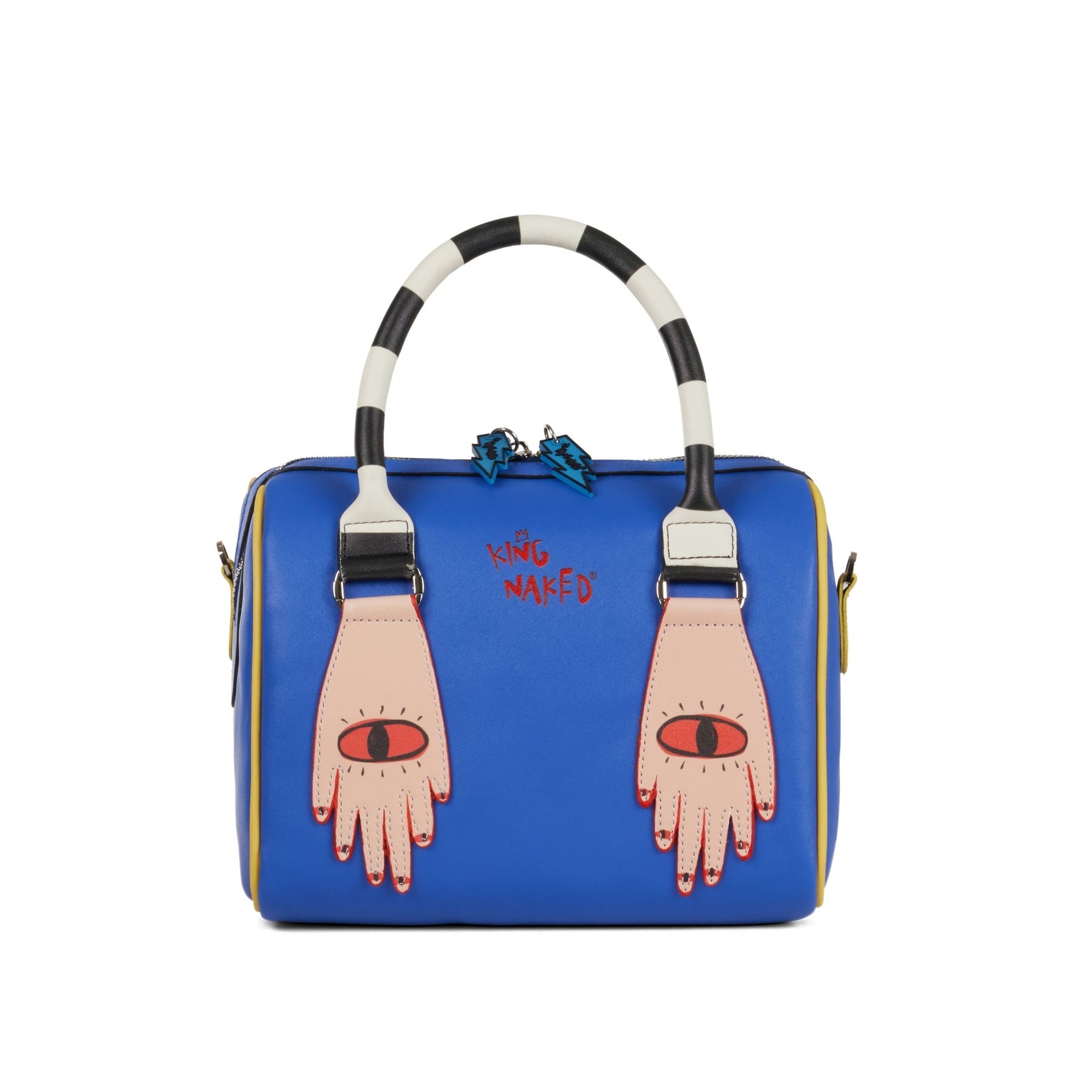 ÖN SİPARİŞ - Take That Speedy Çanta - Saks