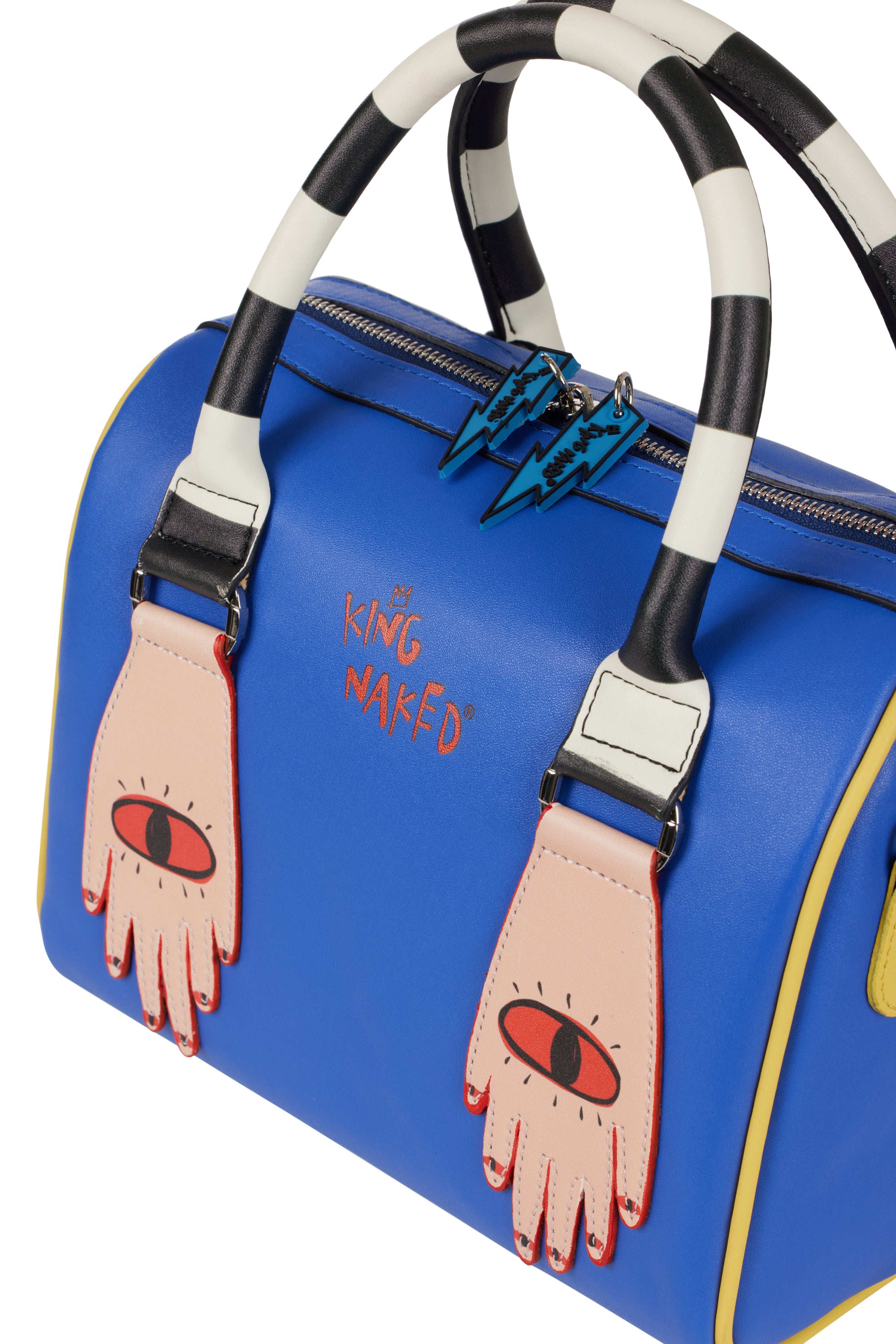 ÖN SİPARİŞ - Take That Speedy Çanta - Saks