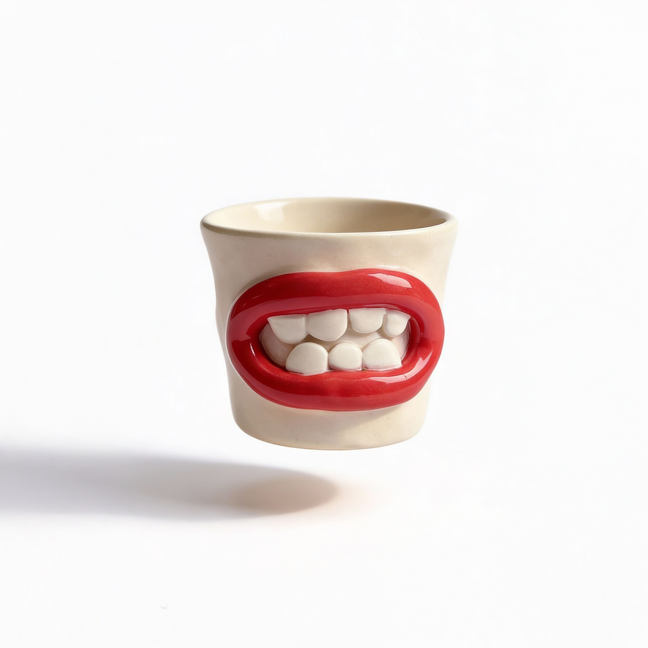 Kiss Bardak (Handmade)