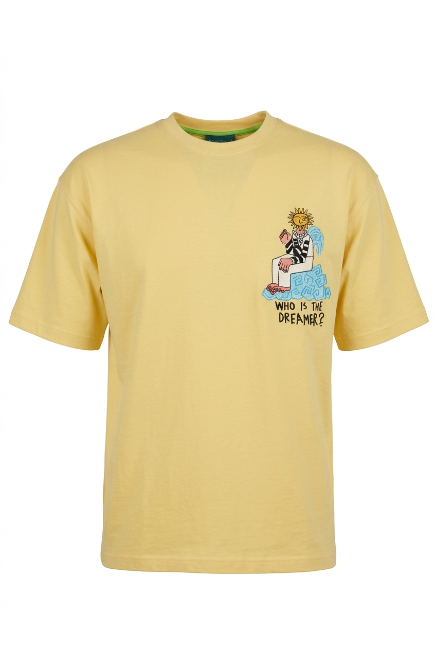 LUCID DREAM UNISEX T-SHIRT