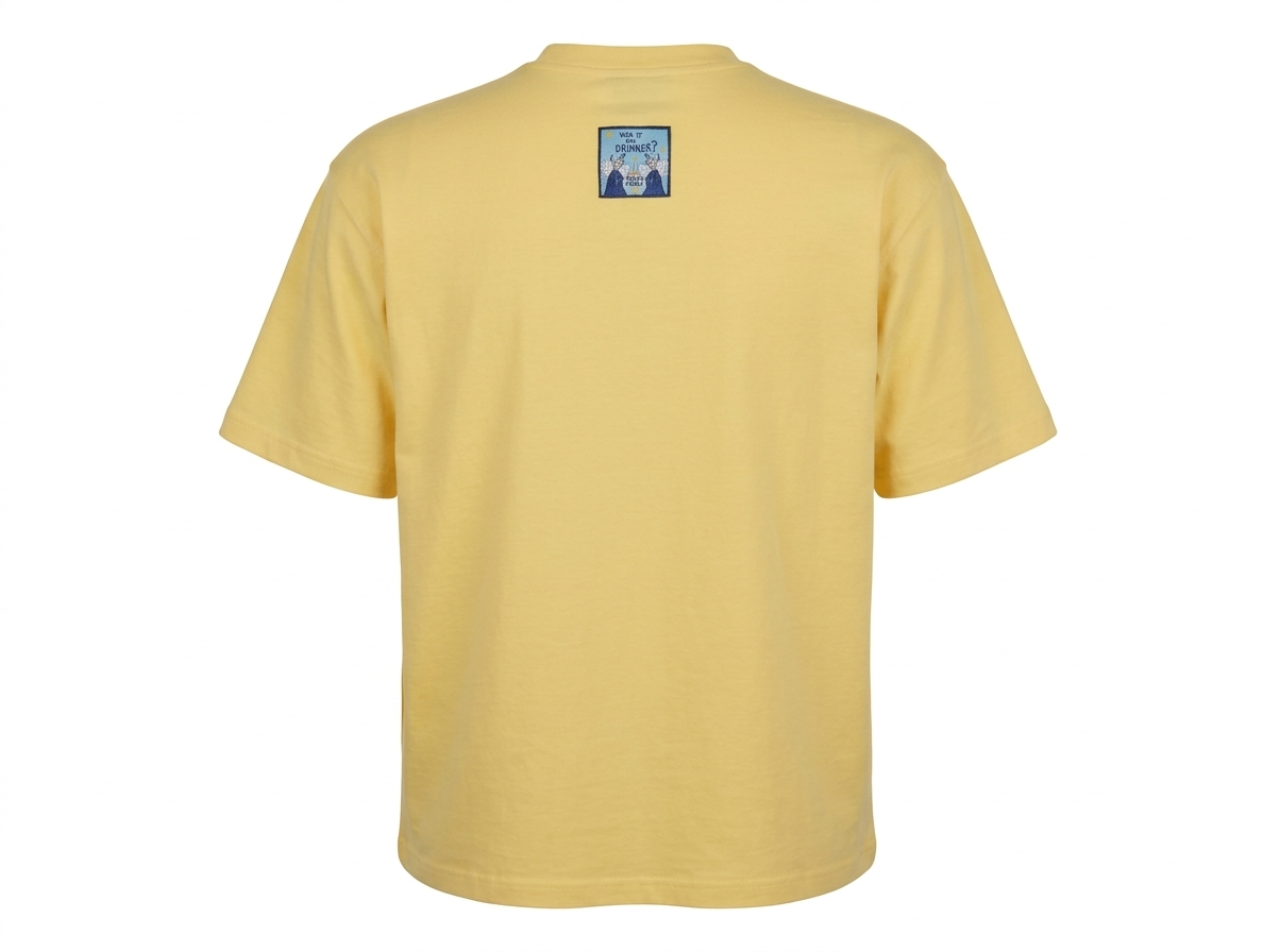 LUCID DREAM UNISEX T-SHIRT