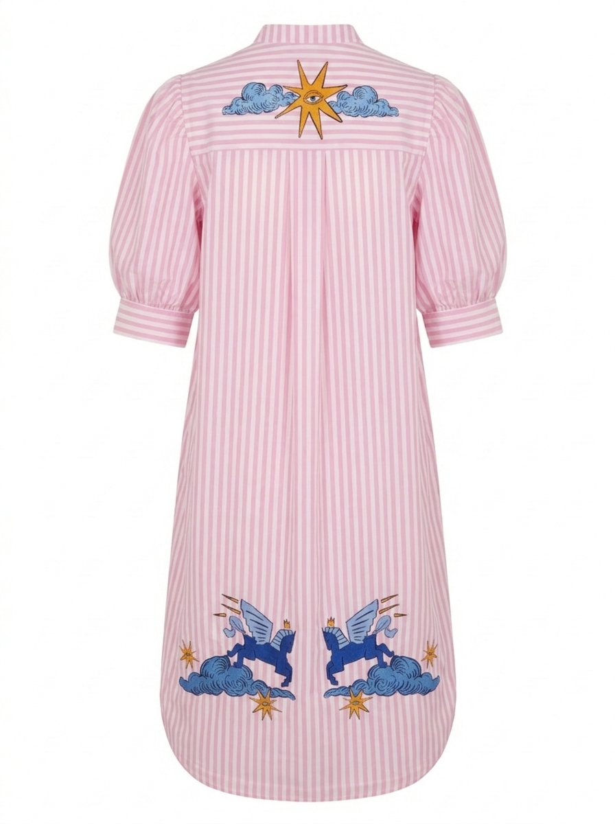 MEET ME IN DREAMS ELBİSE