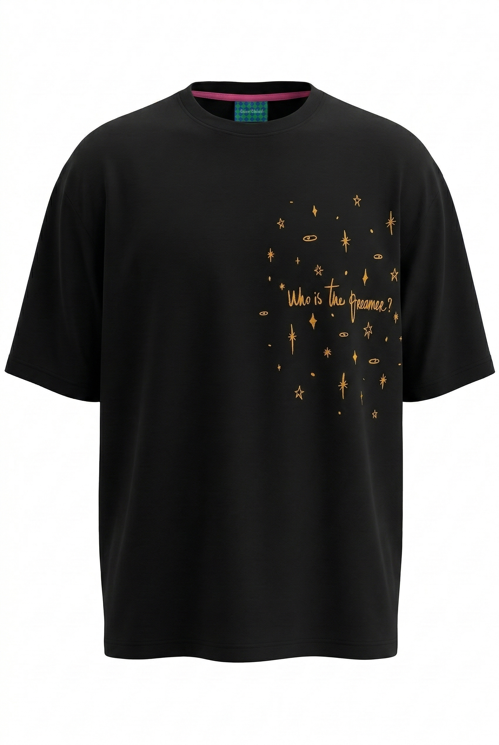 STARDUST UNISEX T-SHIRT