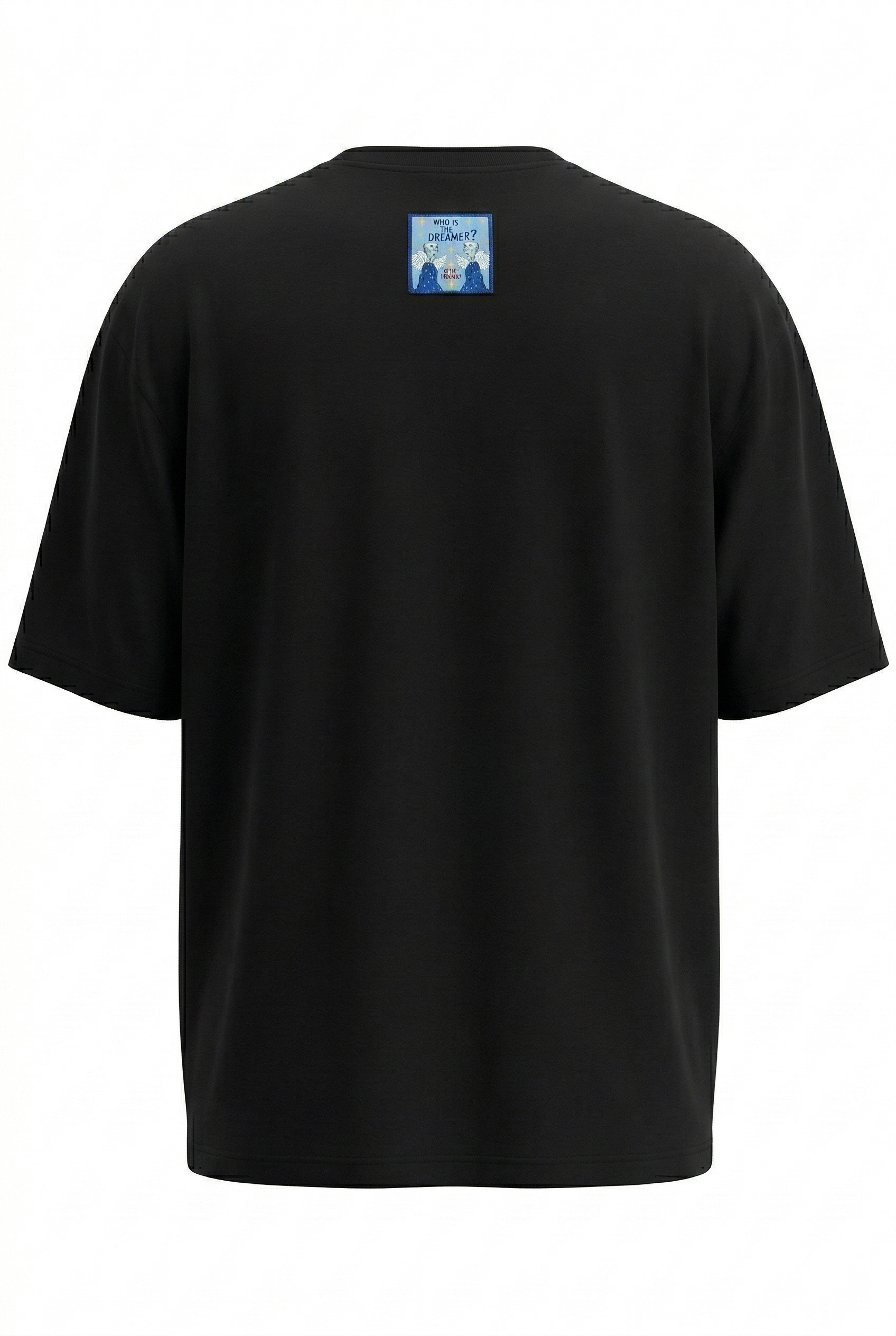 STARDUST UNISEX T-SHIRT