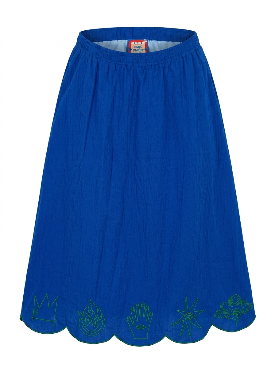 SWEET NOTHING ETEK - MAVİ