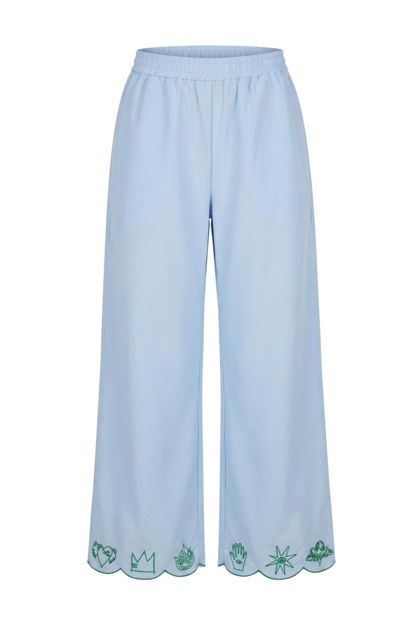 SWEET NOTHING PANTOLON