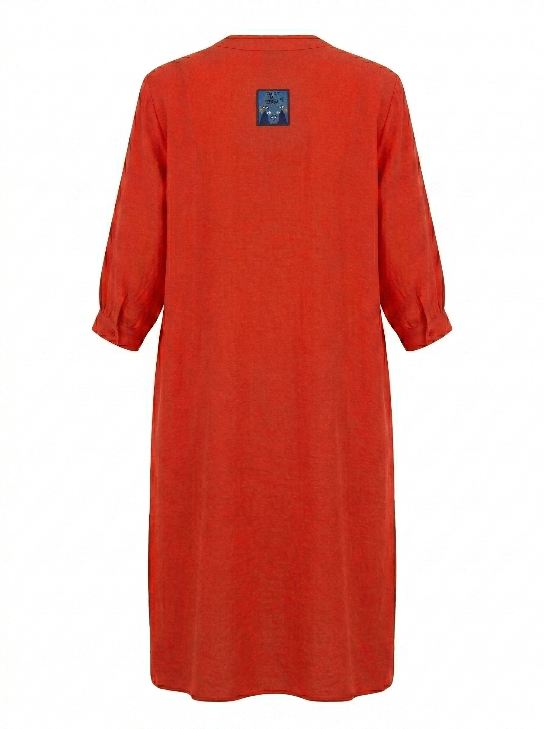 THE RED ROOM ELBİSE