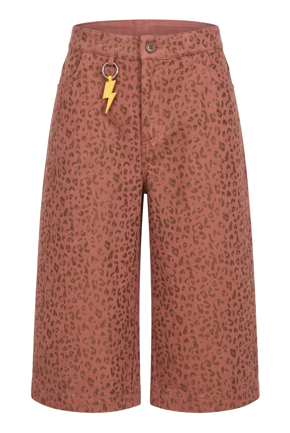 DREAMING PANTHERA KISA PANTOLON
