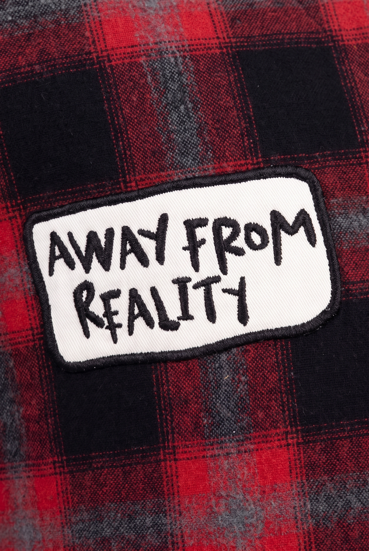 AWAY FROM REALITY ELBİSE