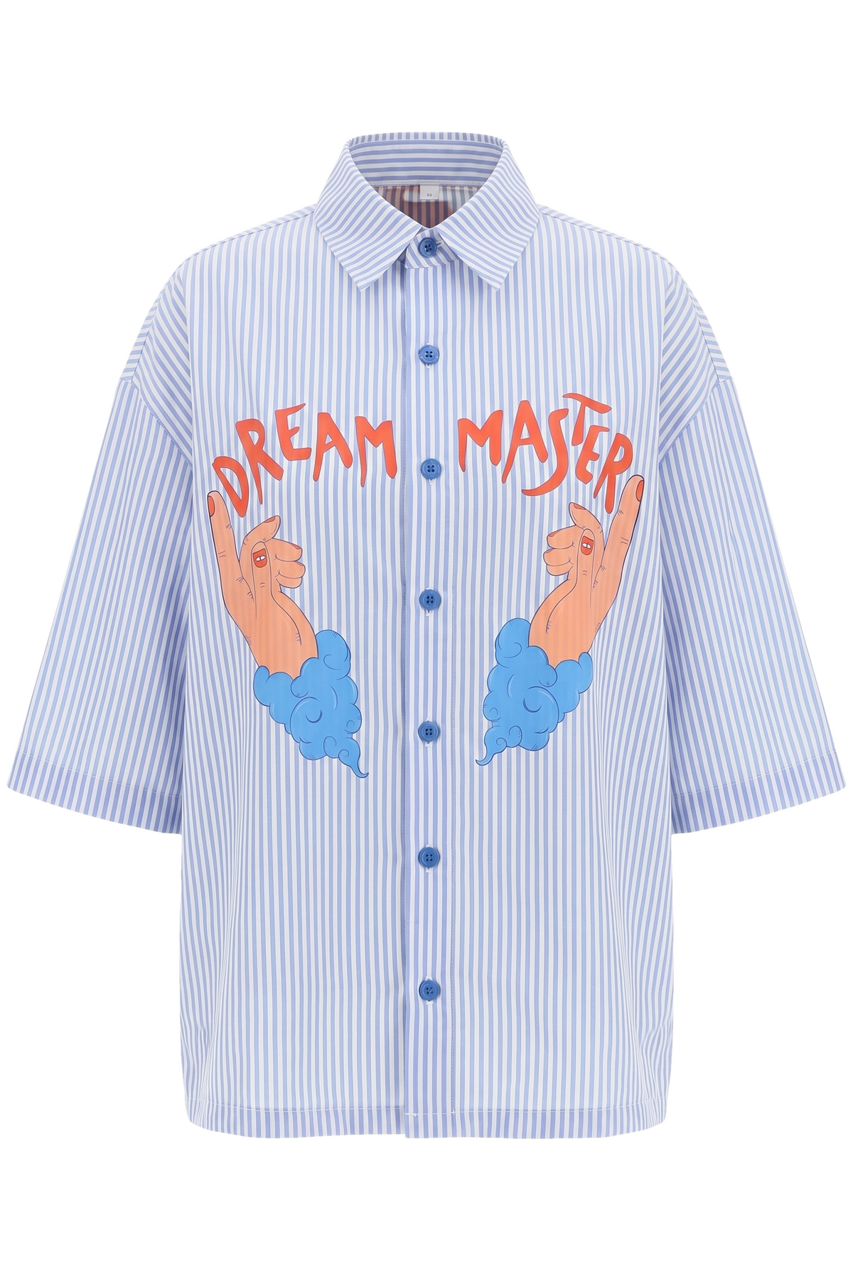 DREAM INSIDE UNISEX GÖMLEK