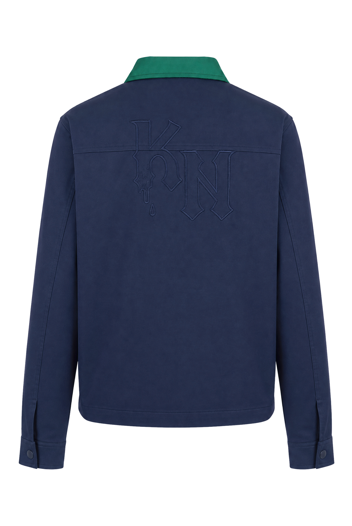 REALM OF WEIRDNESS UNISEX CEKET - arka