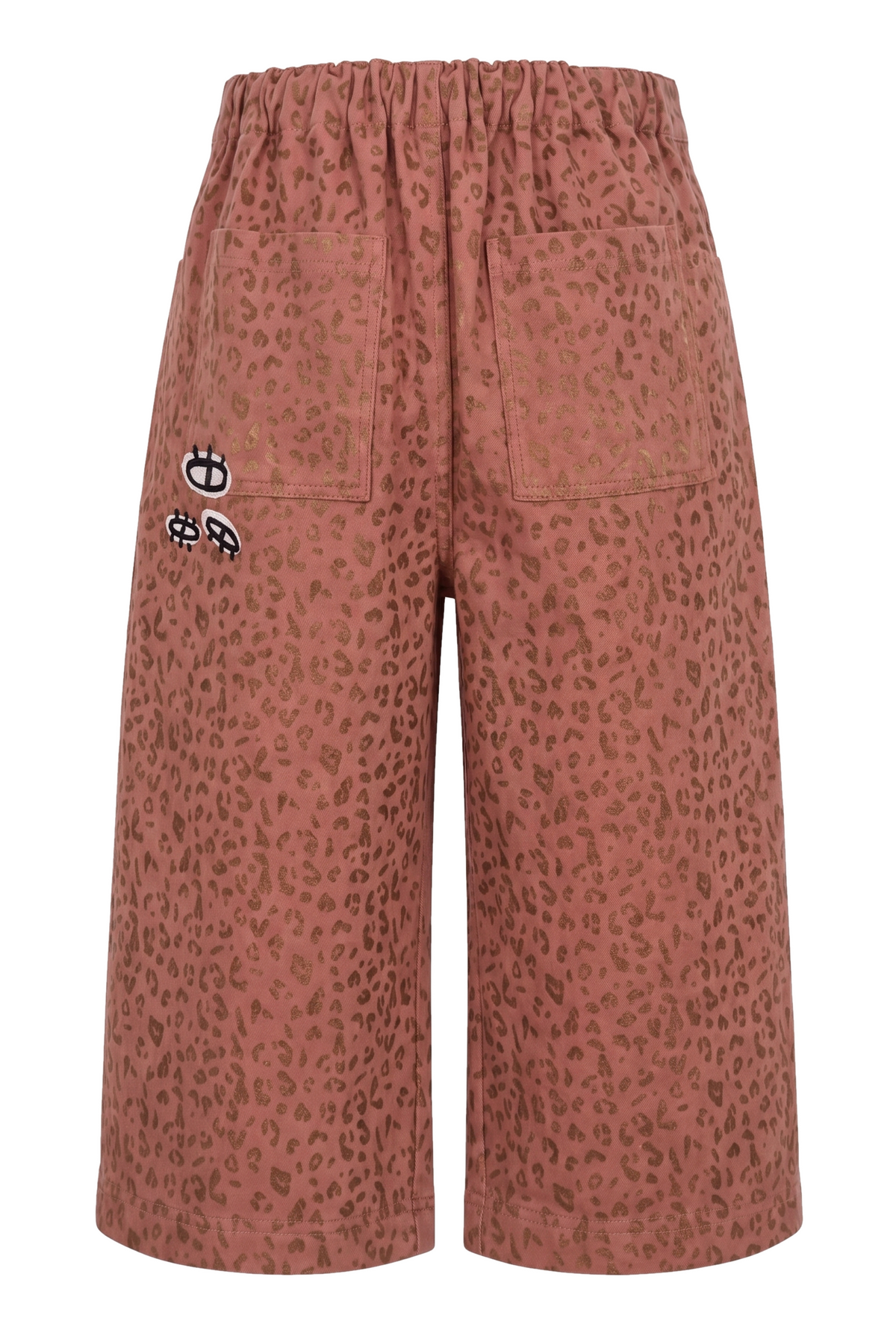 DREAMING PANTHERA KISA PANTOLON