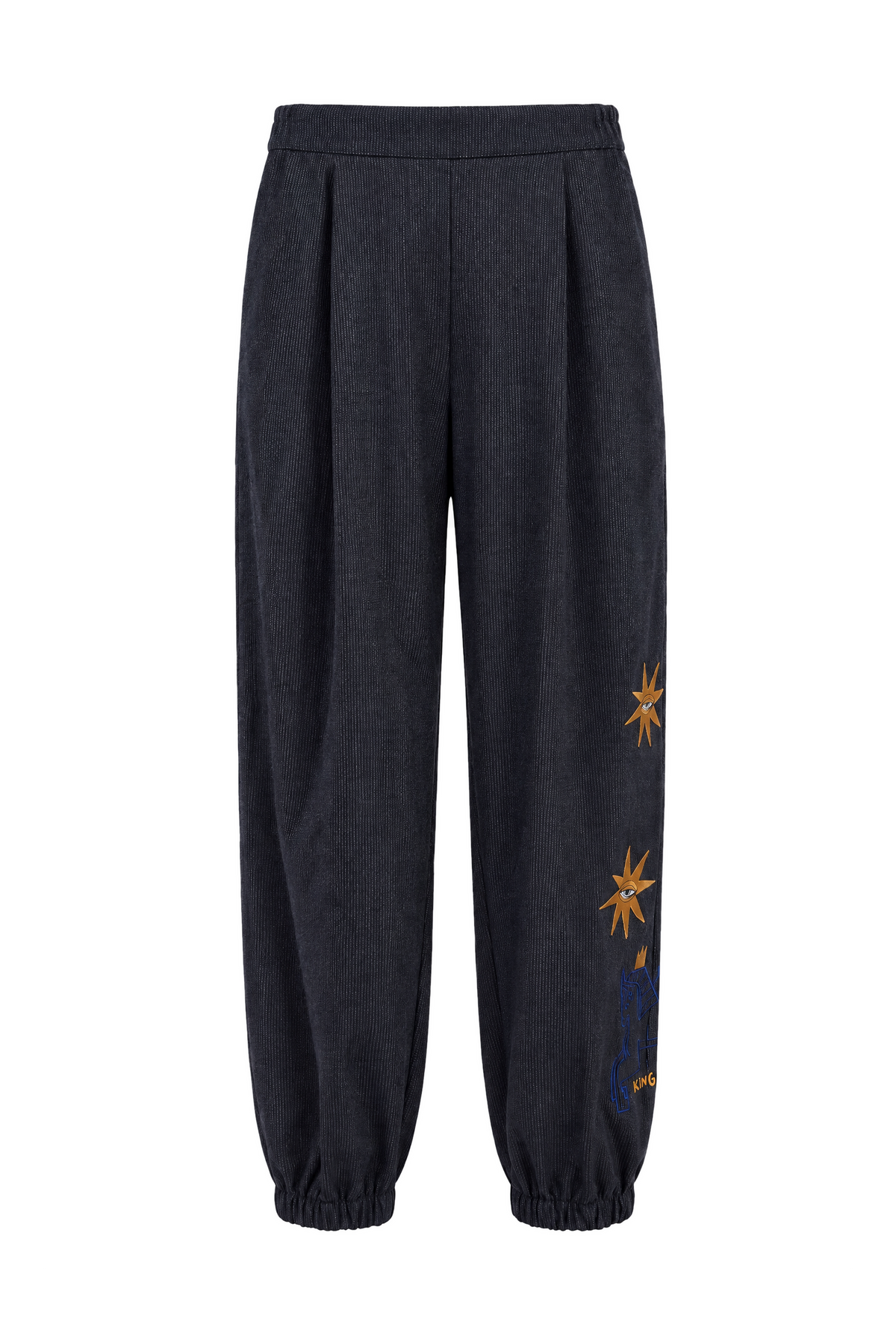 DREAM ON JOGGER PANTOLON - ön