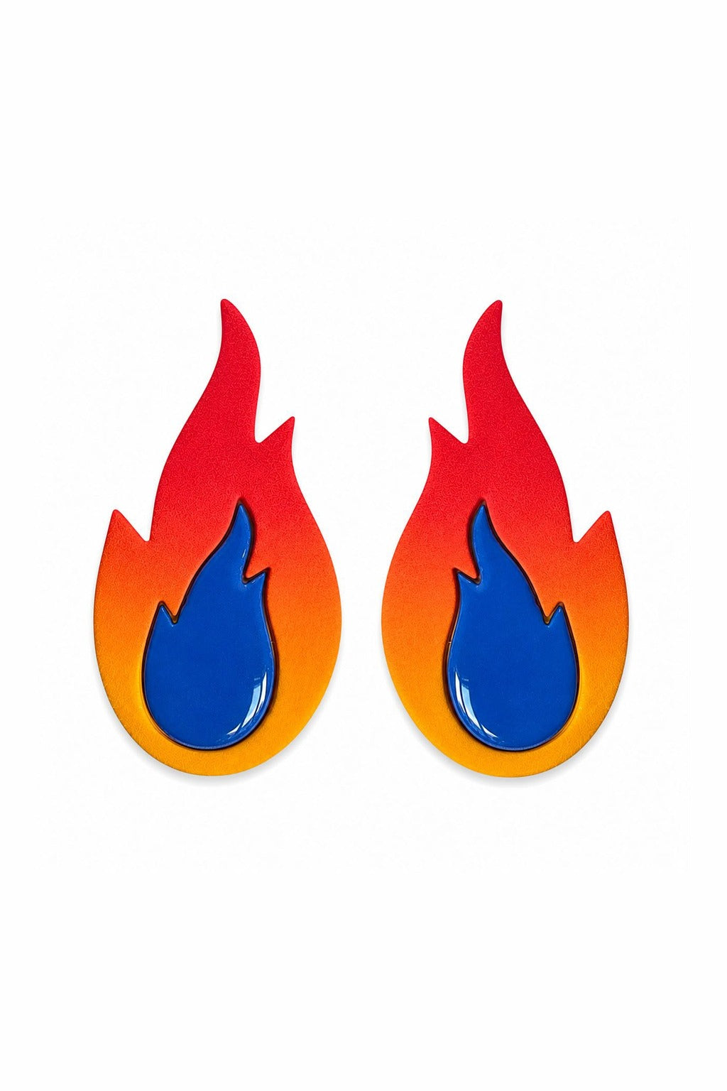 Firestarter Küpe