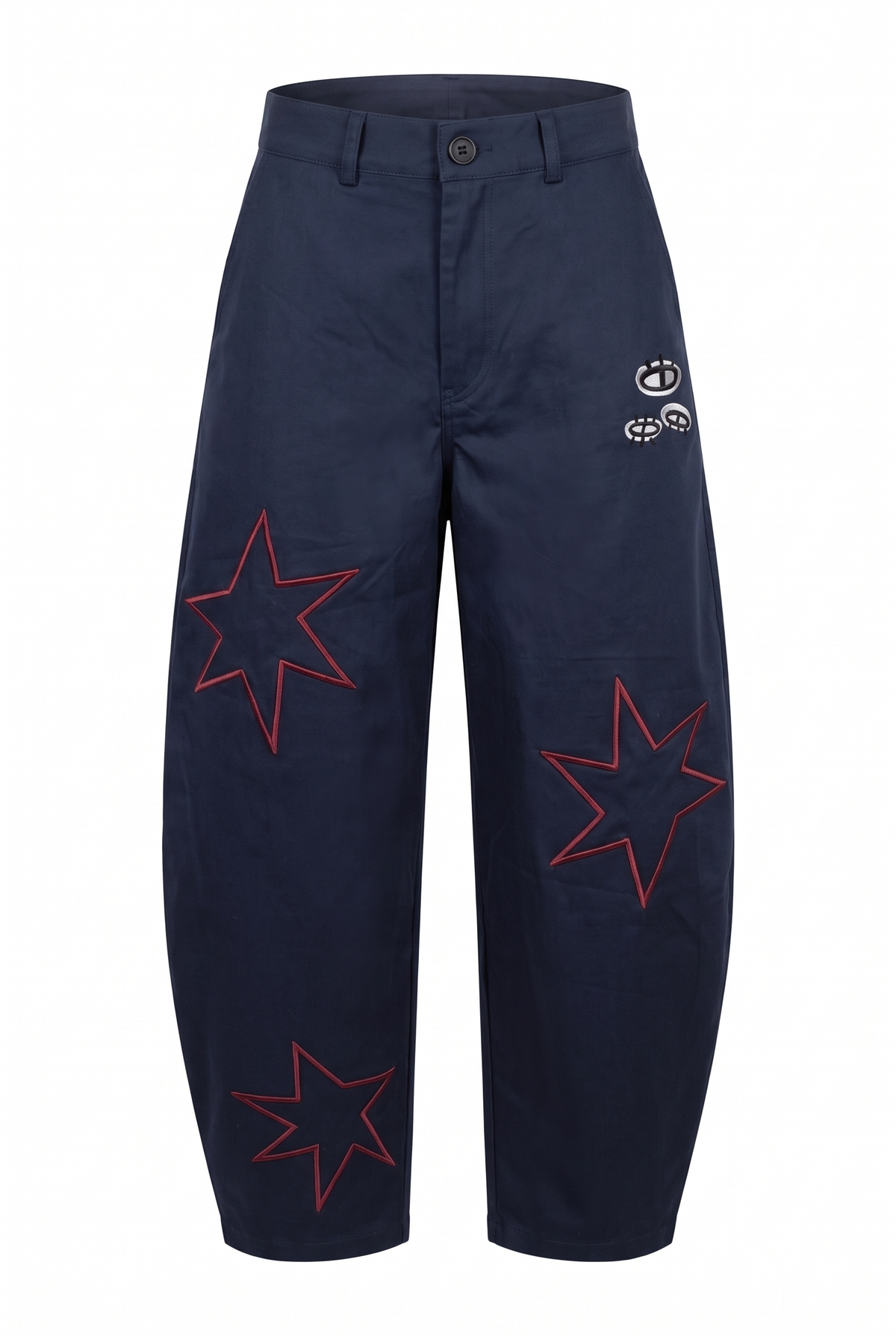 OUTSCAPE PANTOLON - LACİVERT