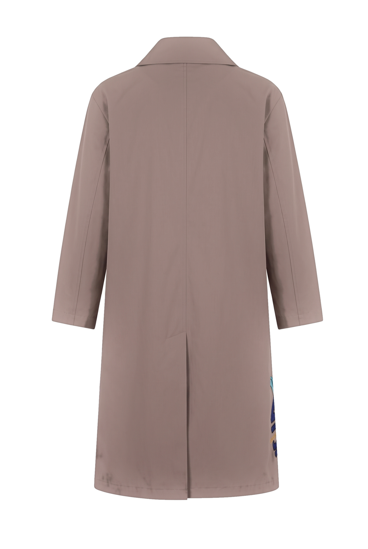 LITTLE DREAMER UNISEX TRENCHCOAT