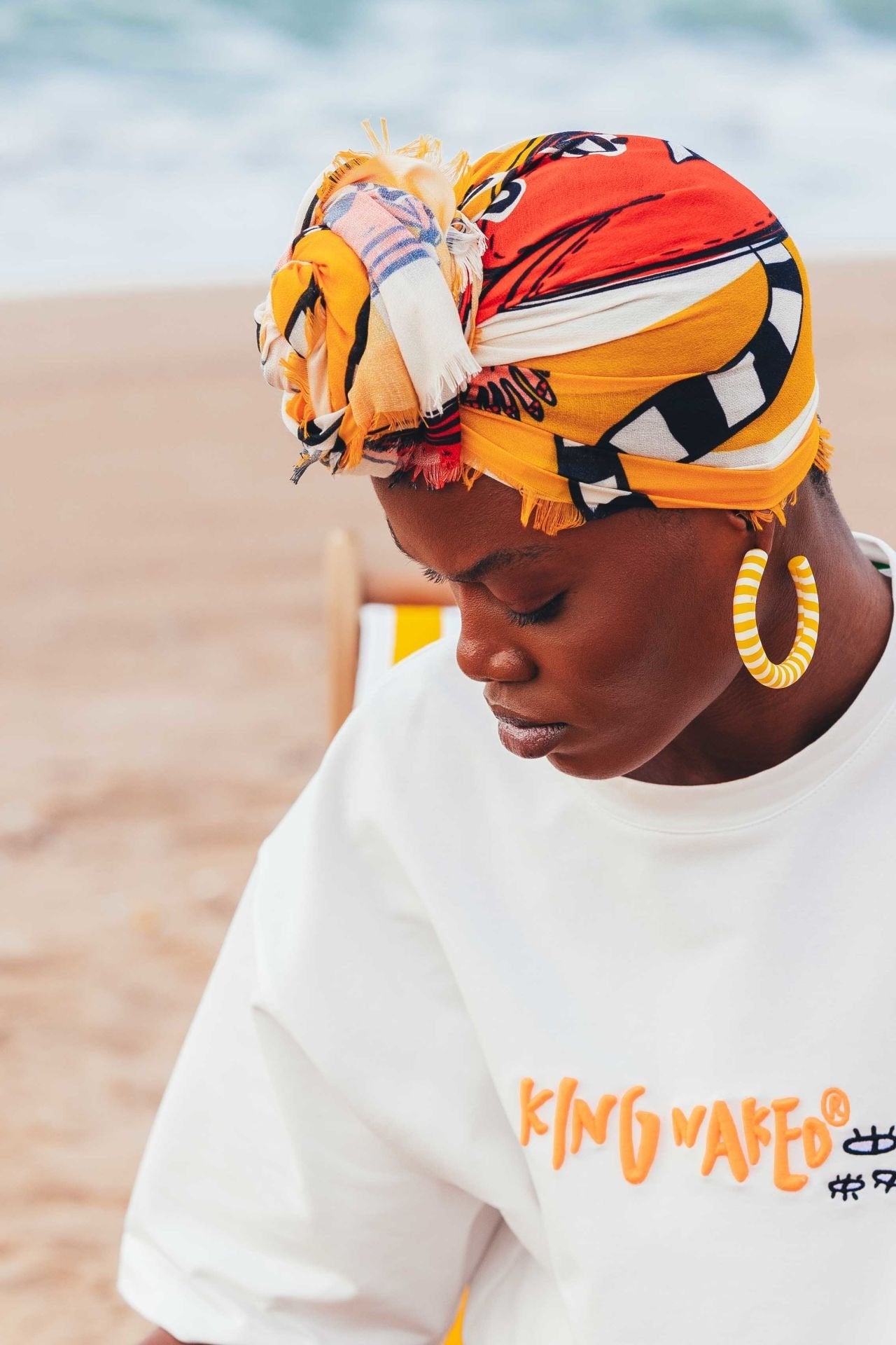 Take That Dikdörtgen Şal