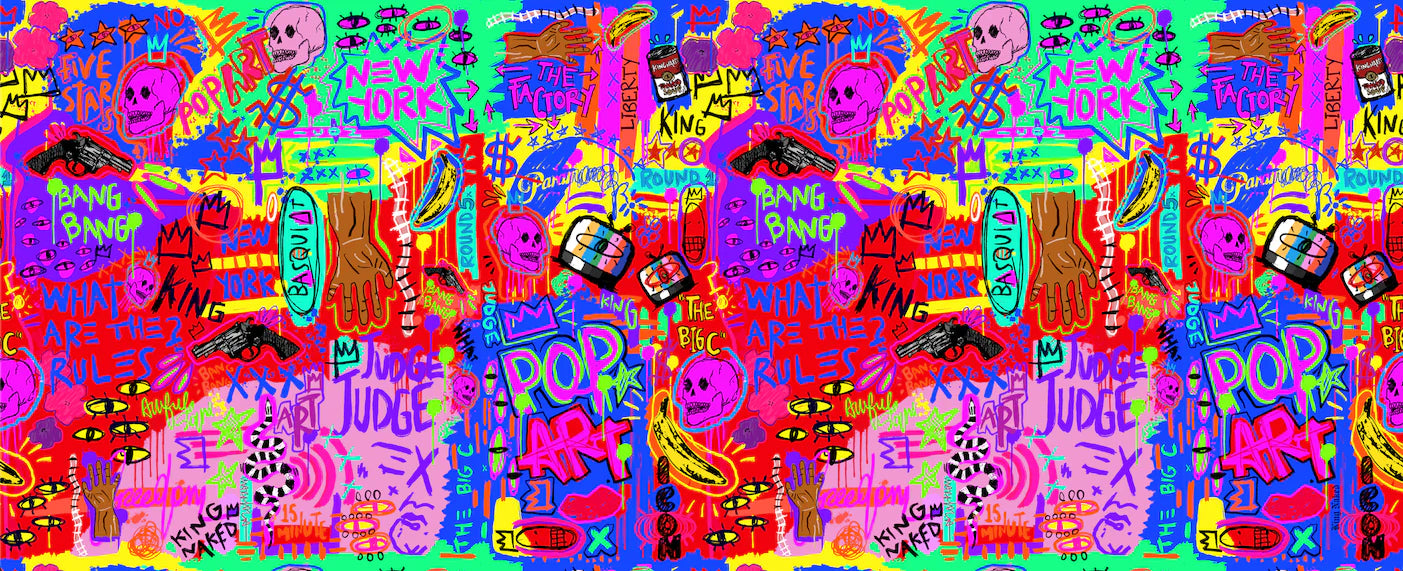 Fifteen Minutes Dikdörtgen Şal