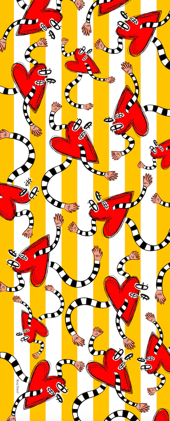 Take That Plaj Havlusu