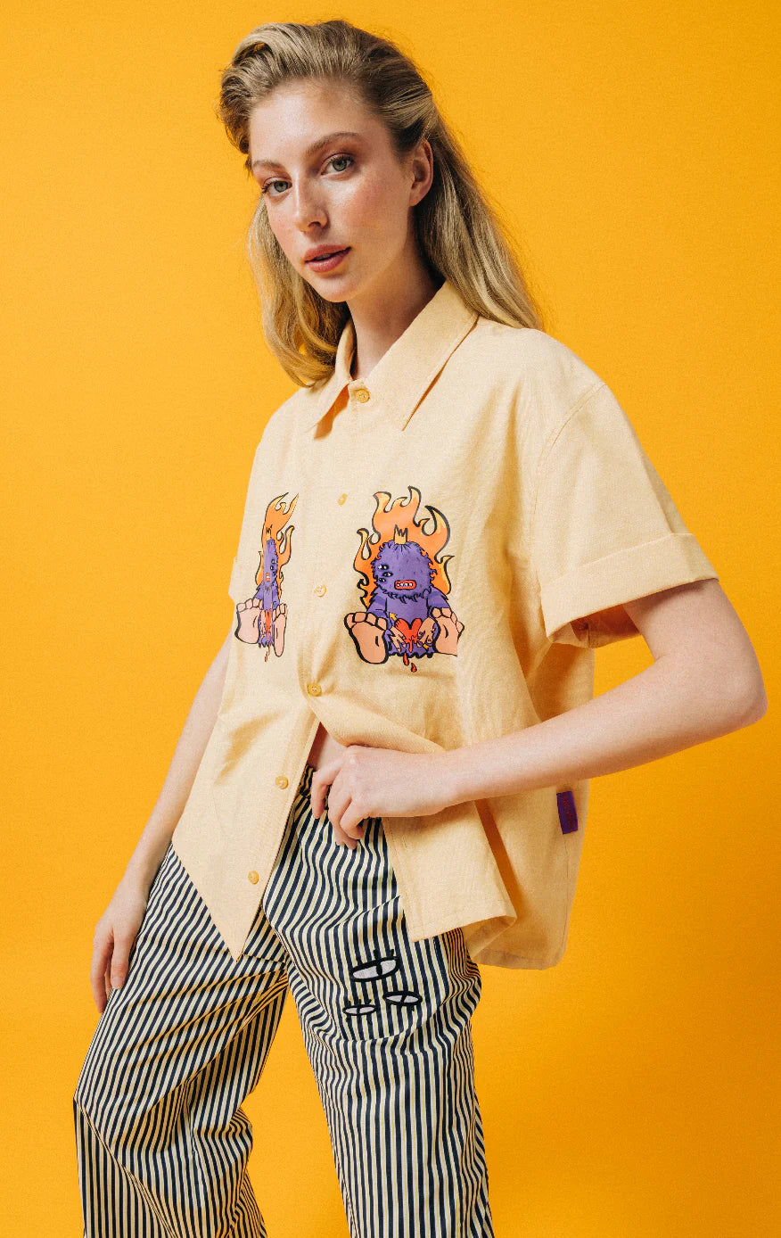 Some Kind of Monster Unisex Shirt