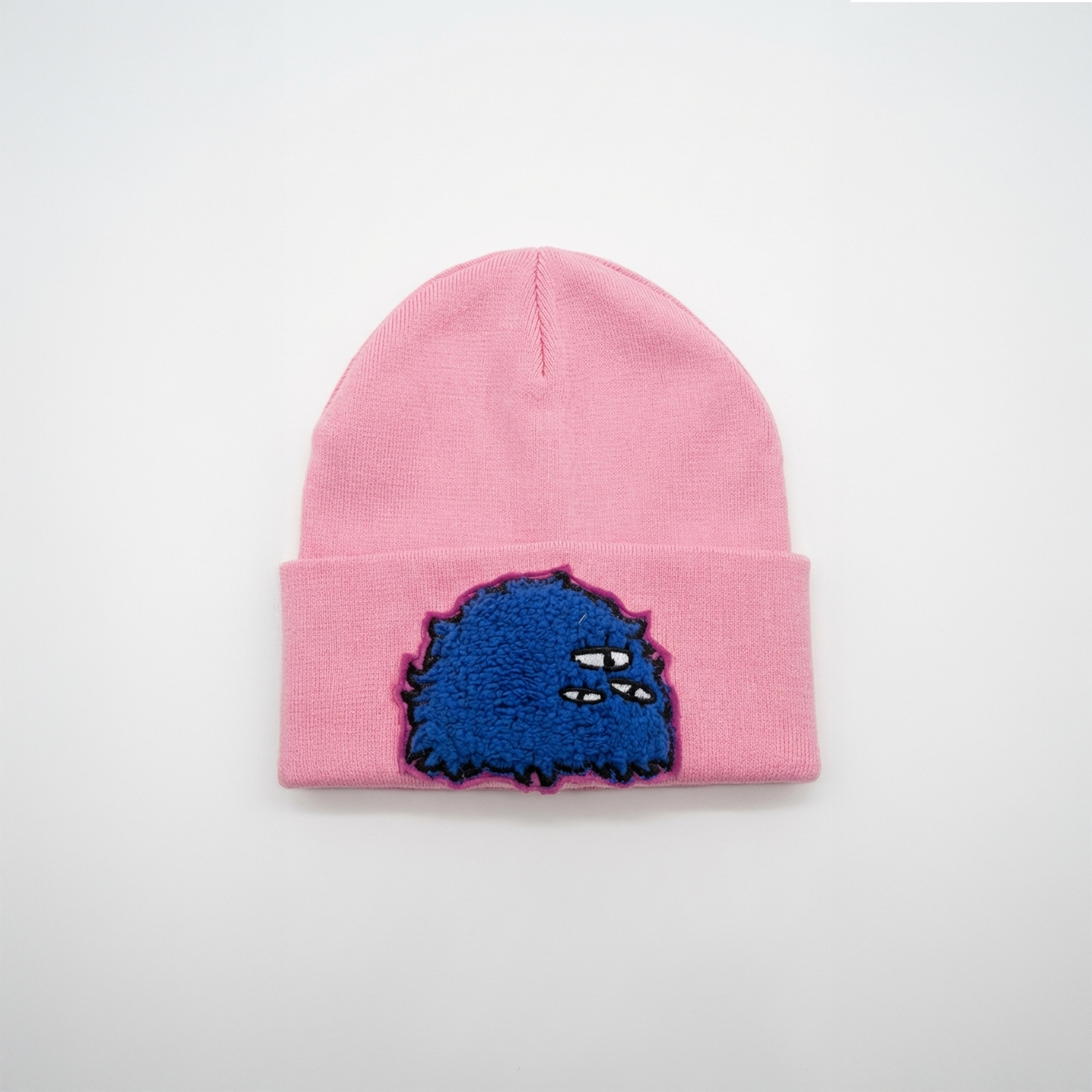 Fur Me Not Unisex Bere