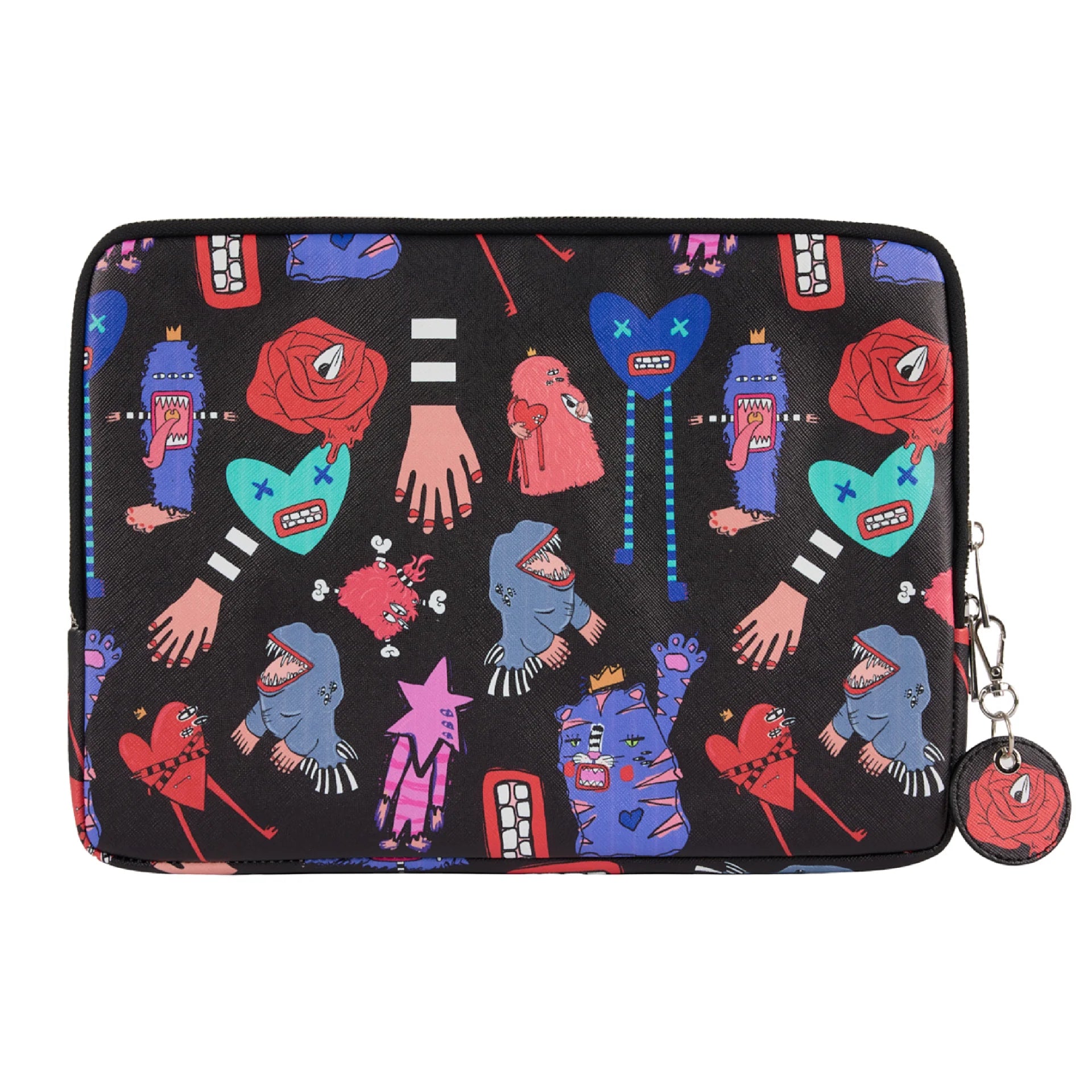 Inner Monster Clutch