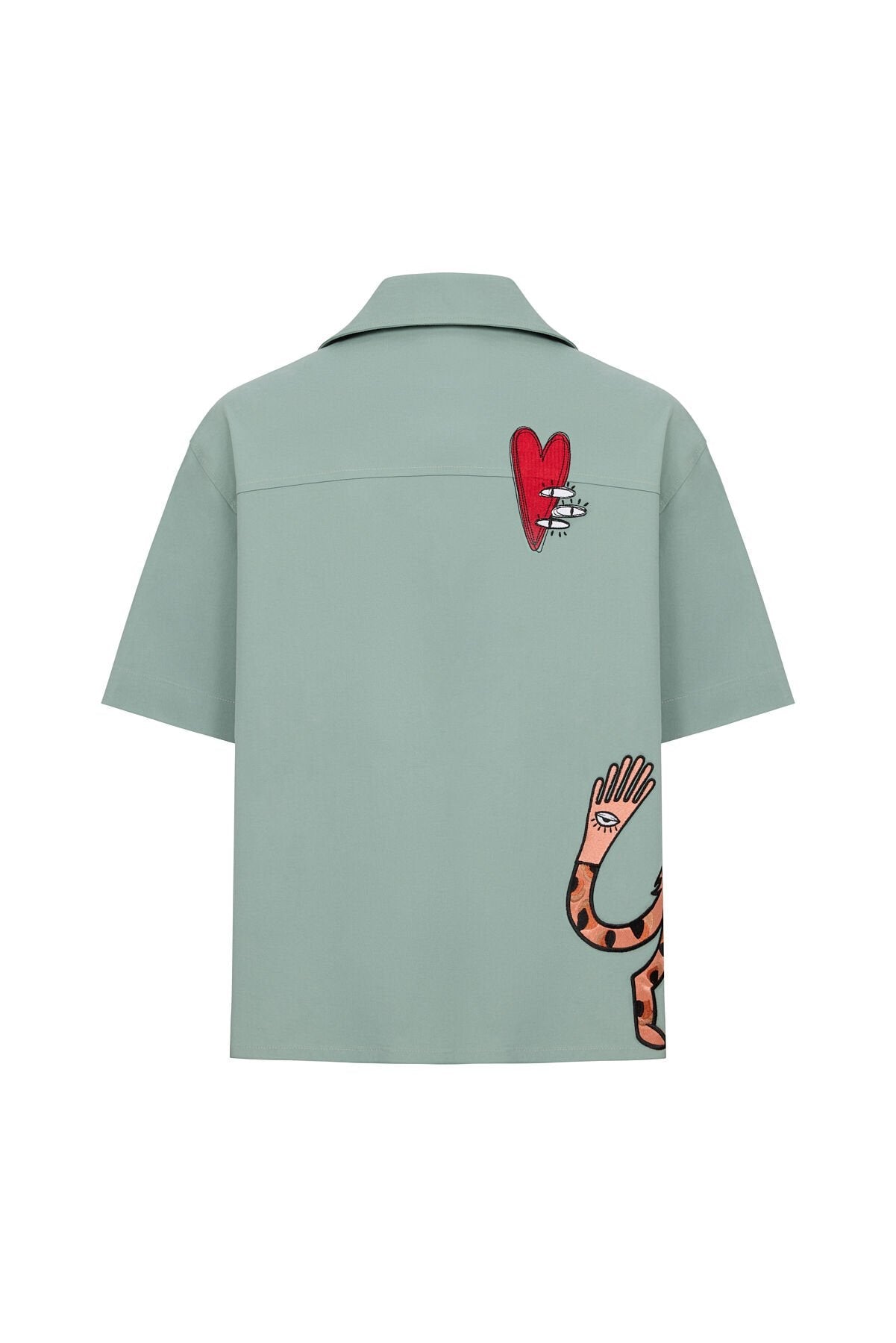 Hold Me Unisex Shirt