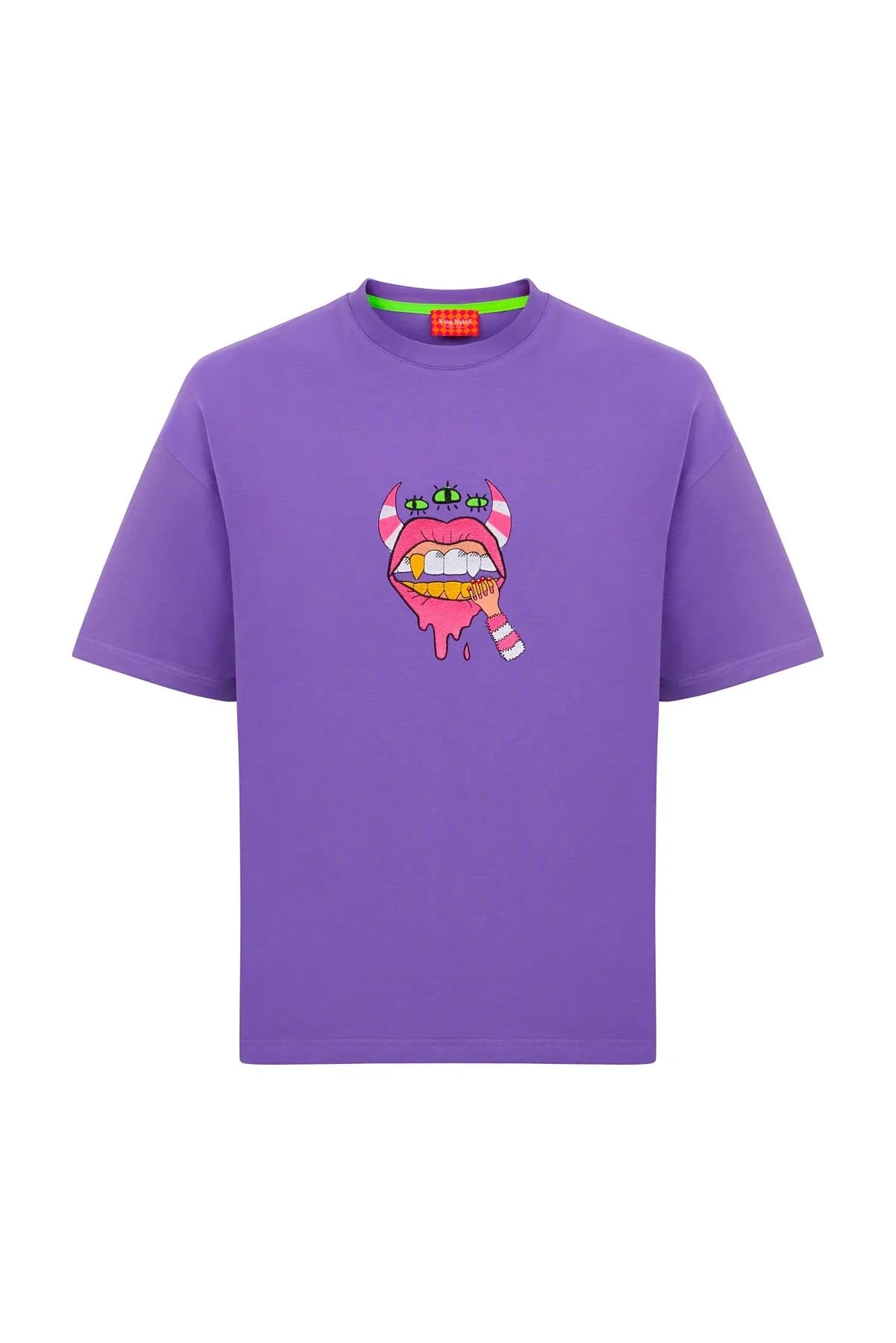 Sinister Kid Unisex T-shirt