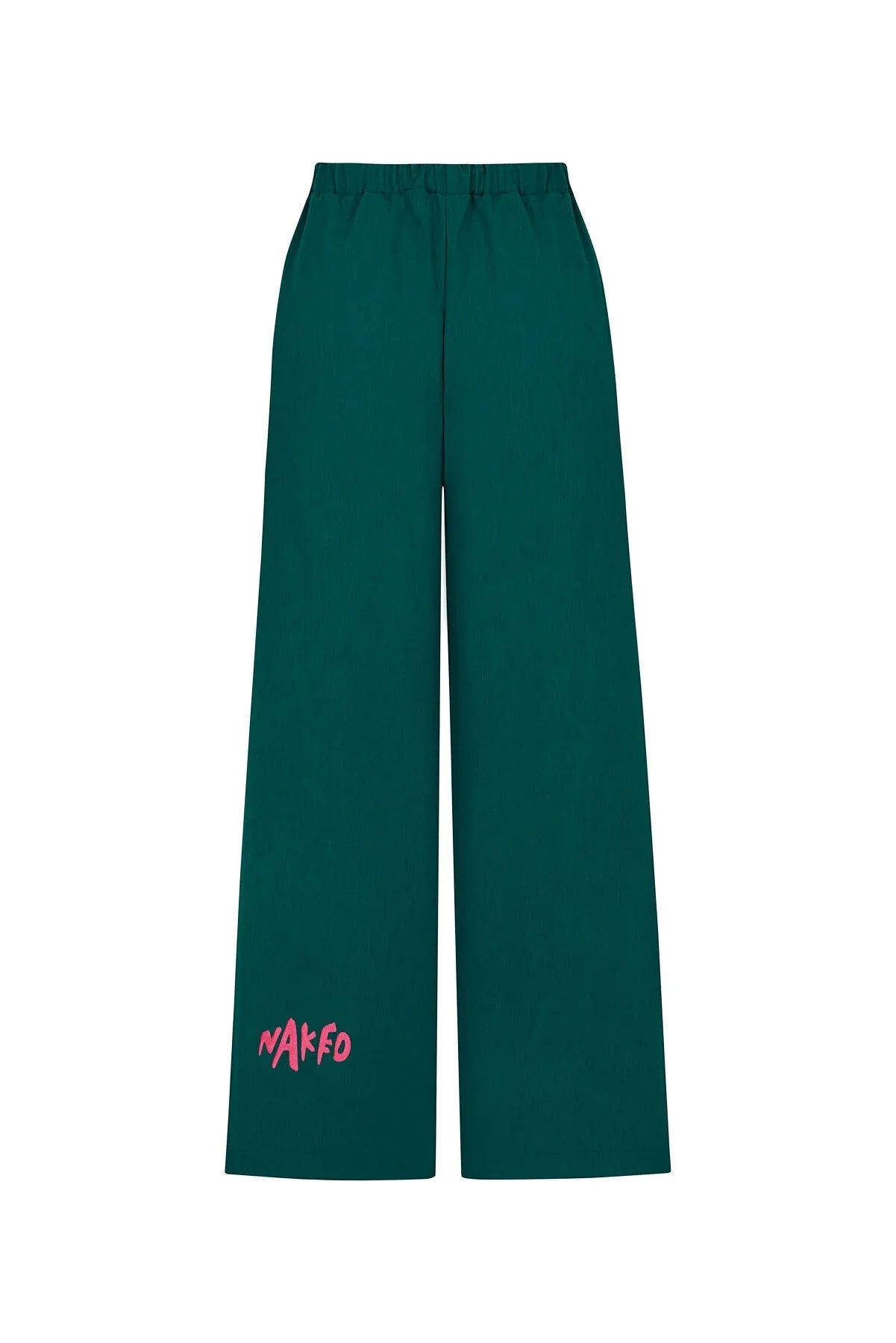 Spoken Pants/ Greeen