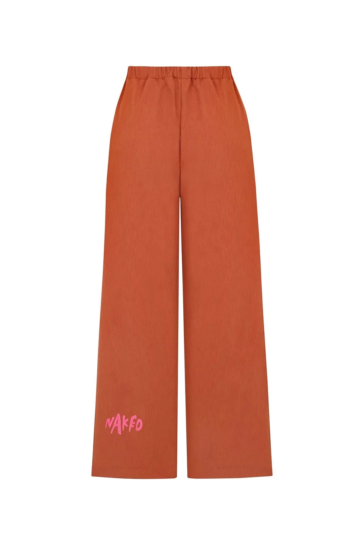 Spoken Pants/Cinnamon