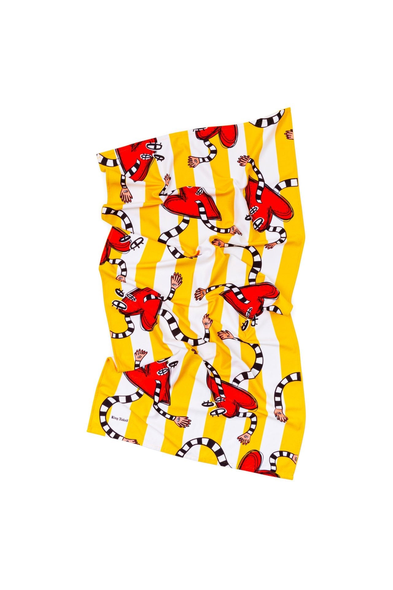 Take That Plaj Havlusu