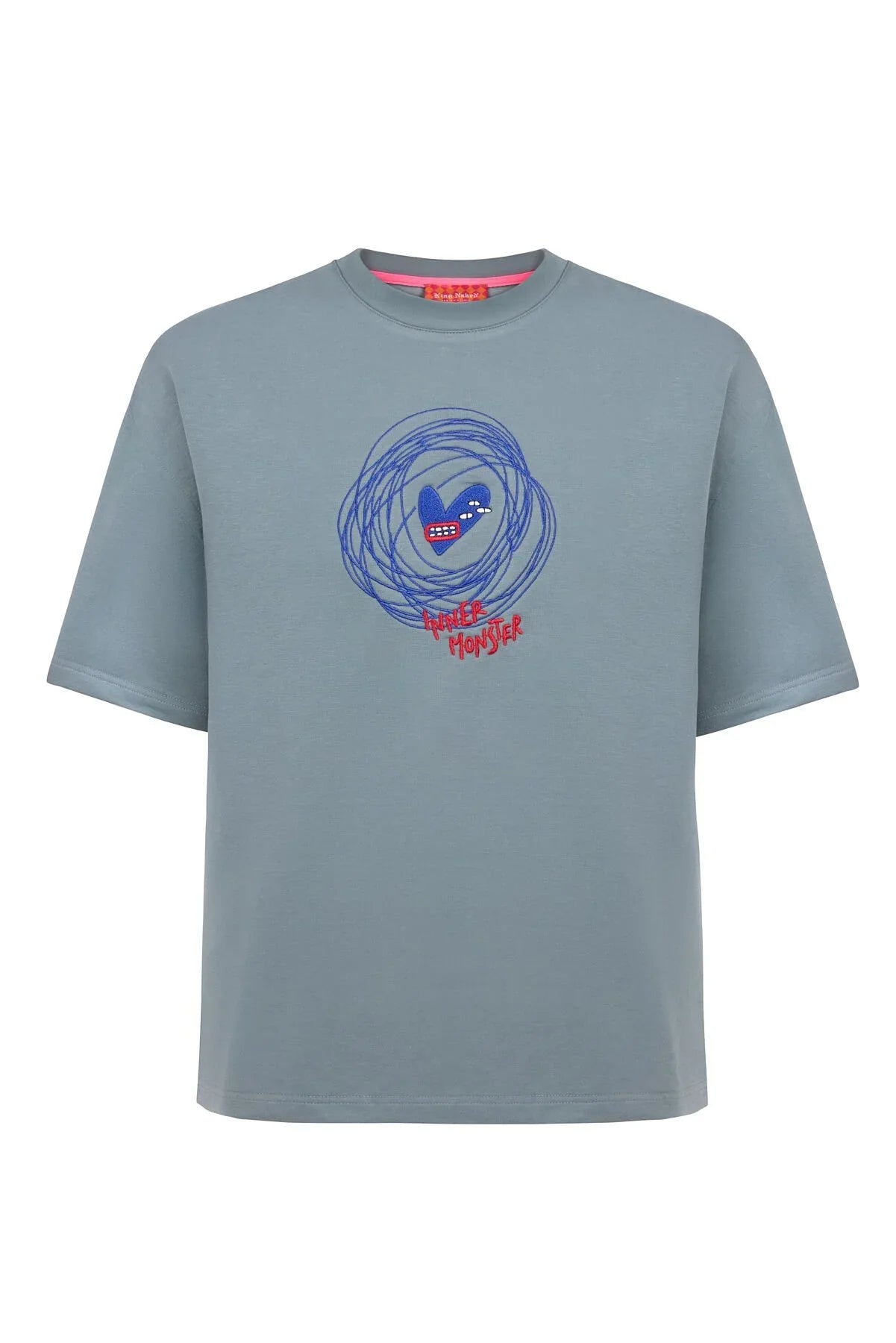 Inner Monster T-shirt