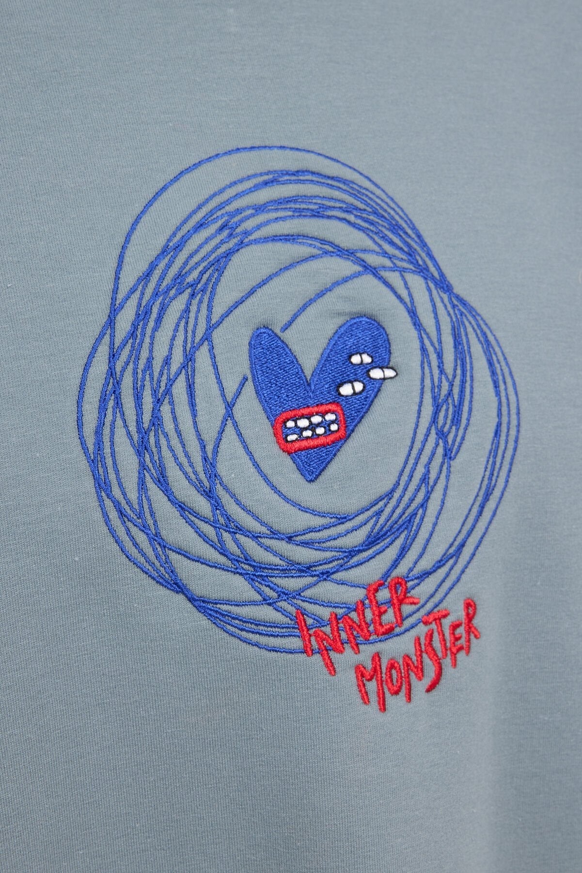 Inner Monster T-shirt