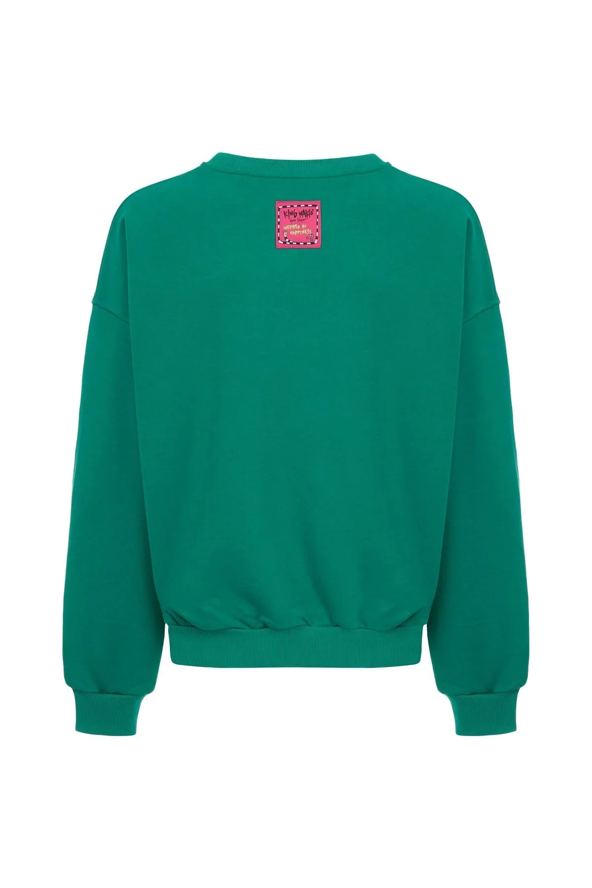 Bye Love Unisex Sweatshirt