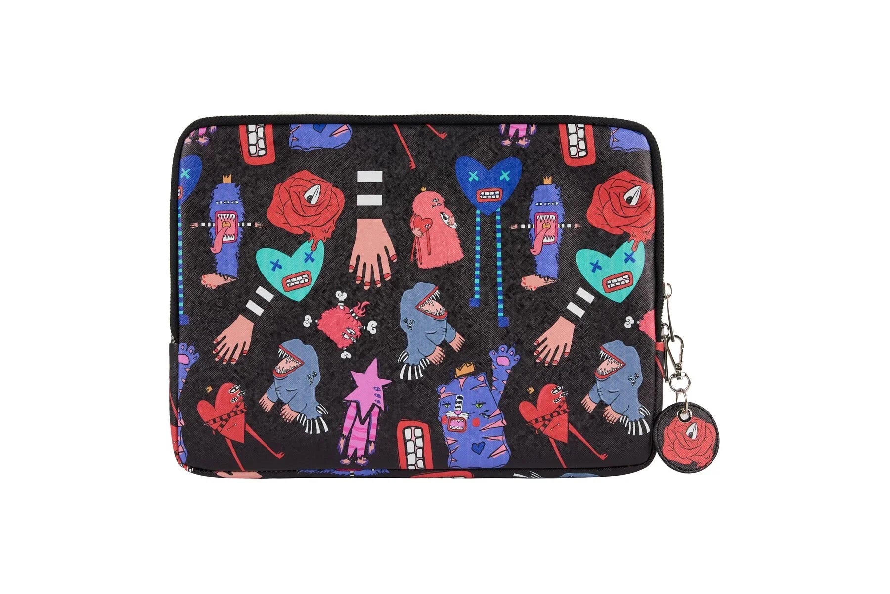 Inner Monster Clutch