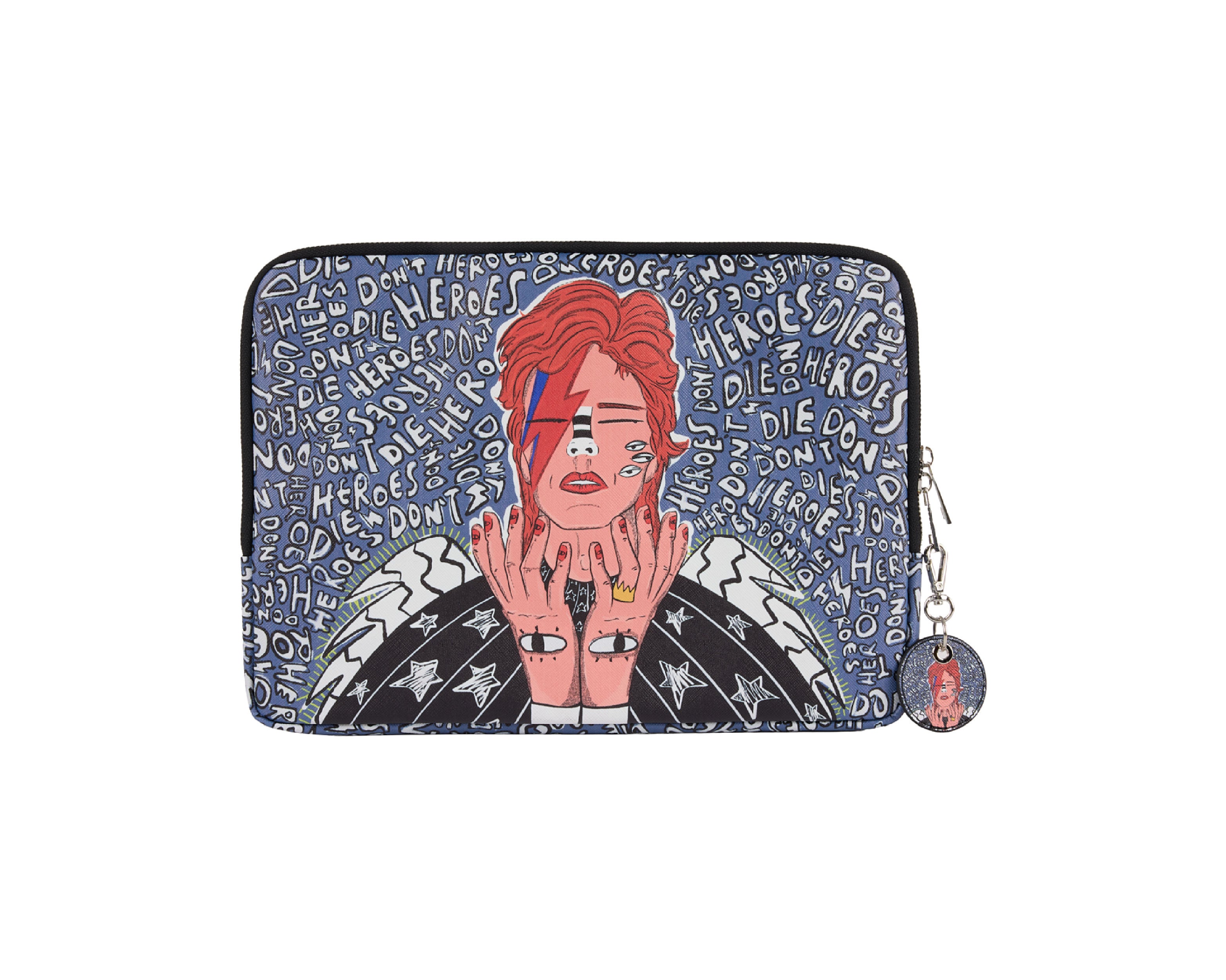 Heroes Don’t Die Büyük Clutch