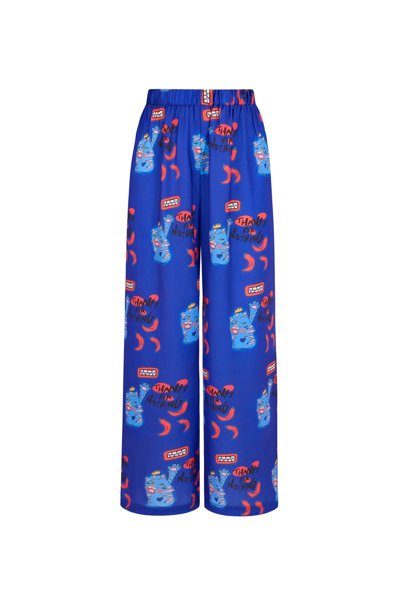 Thanks For Nothing Pants