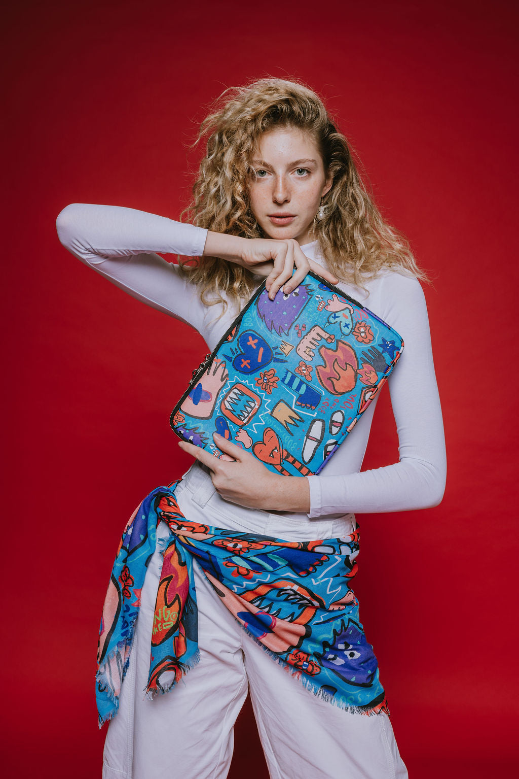 Body and Soul Clutch